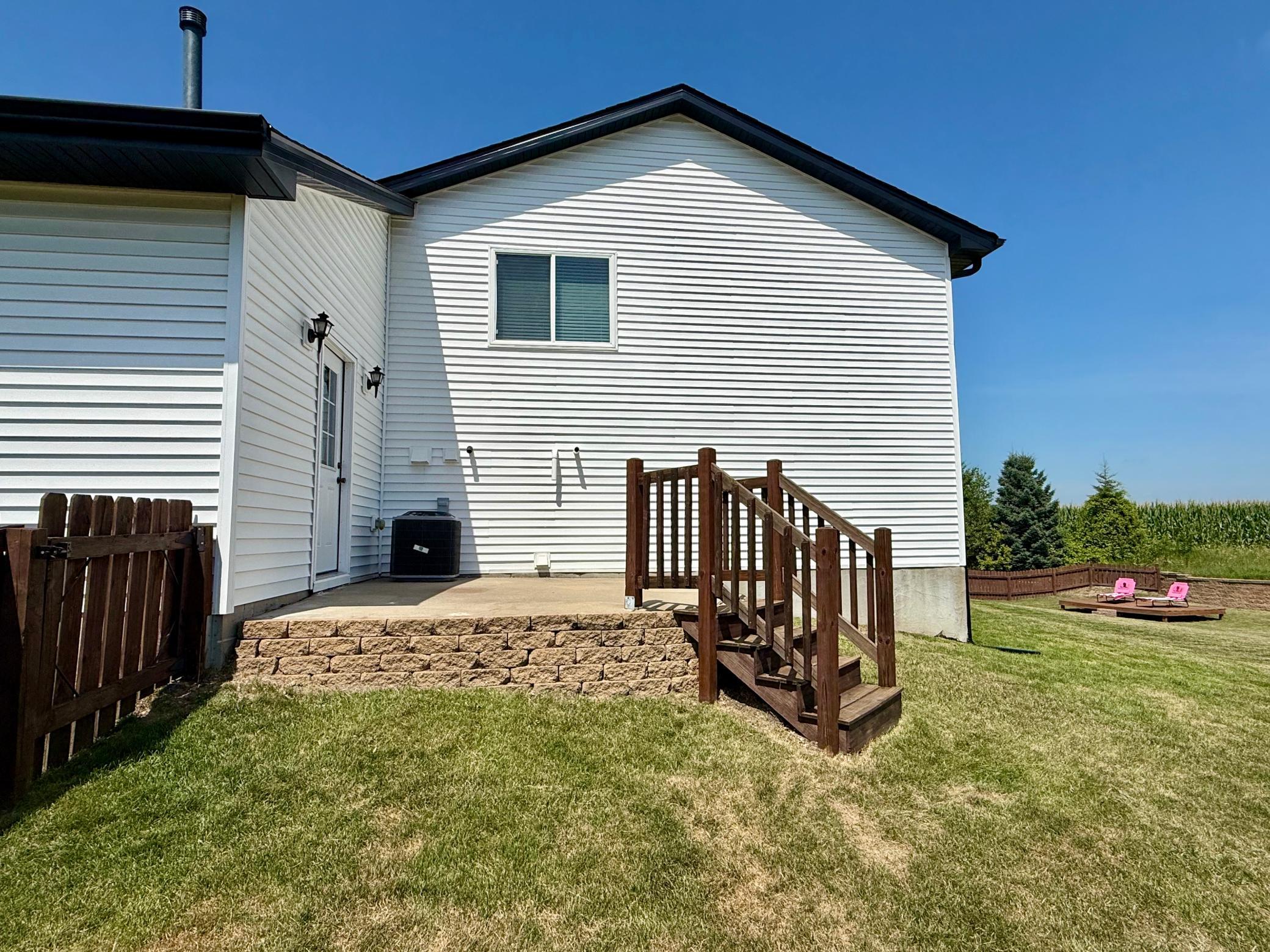 206 Spring Wheat Drive Property Photo 6