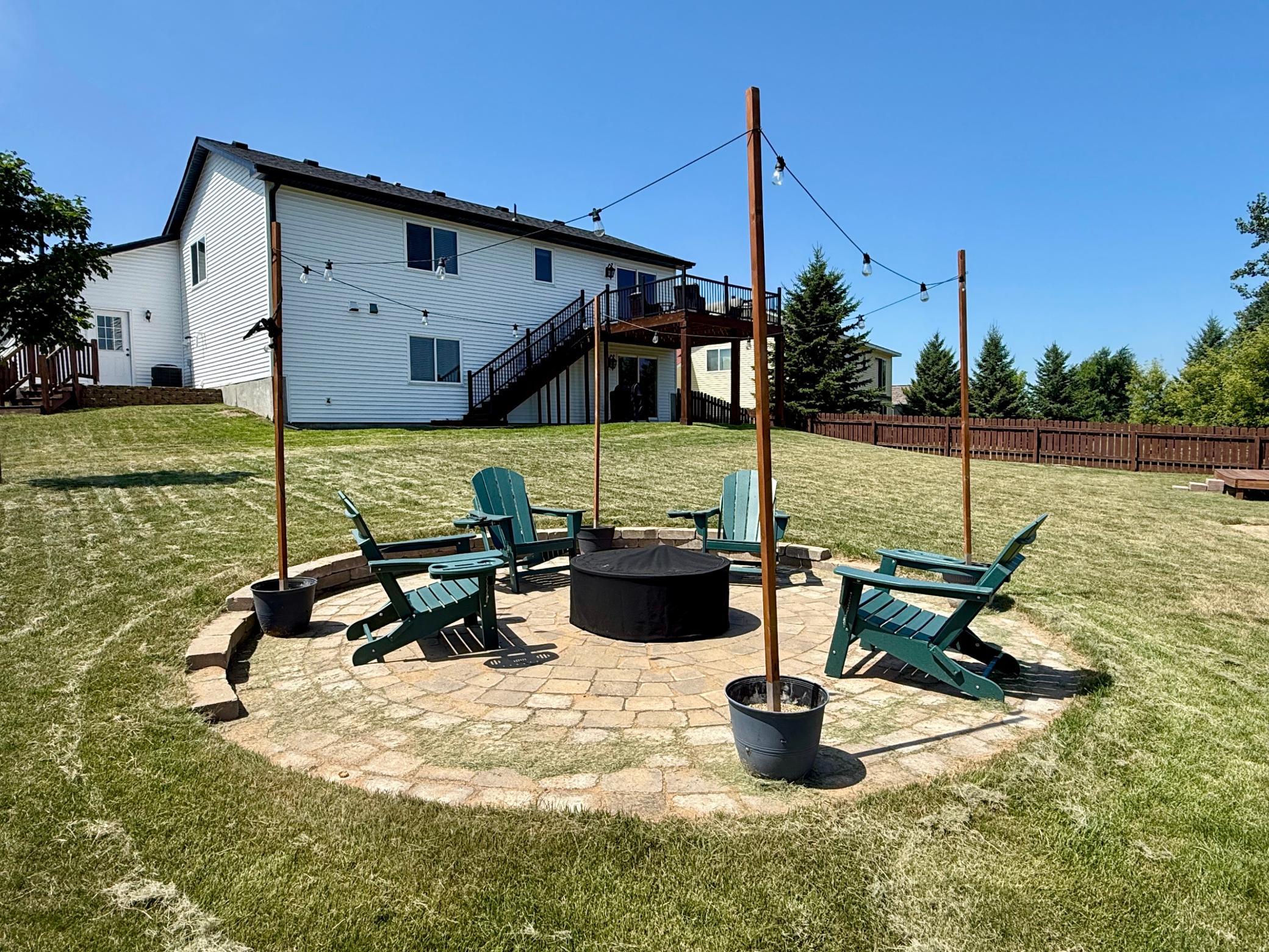 206 Spring Wheat Drive Property Photo 8