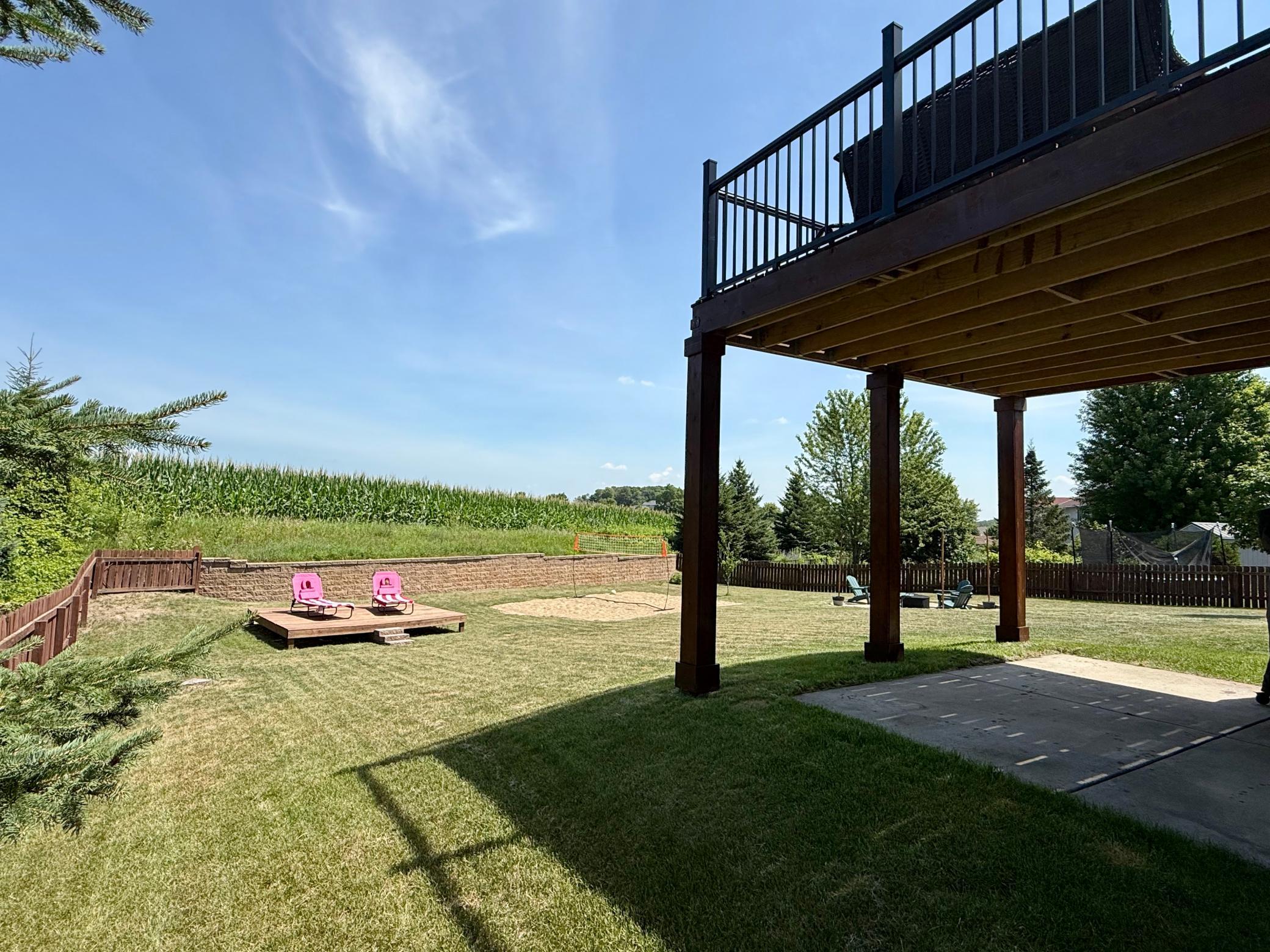206 Spring Wheat Drive Property Photo 11