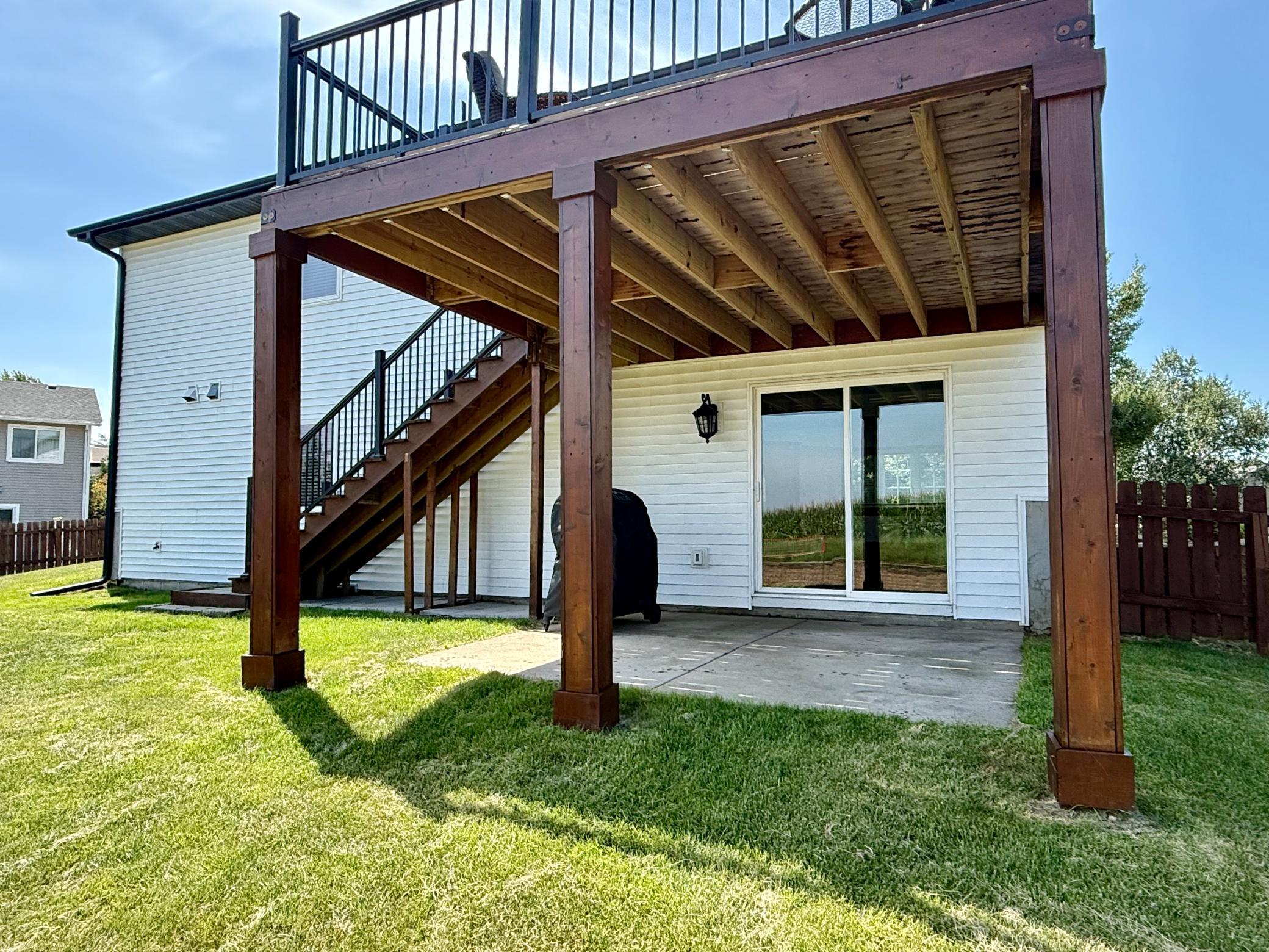 206 Spring Wheat Drive Property Photo 13