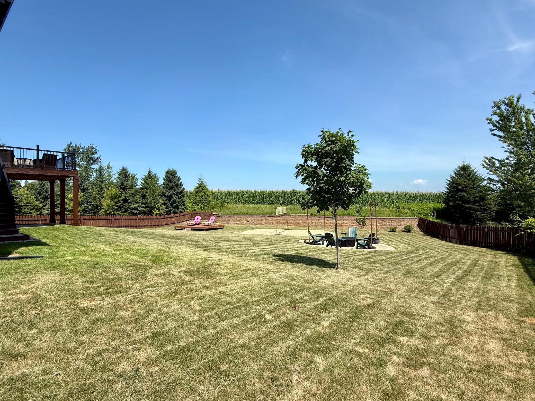 206 Spring Wheat Drive Property Photo 17
