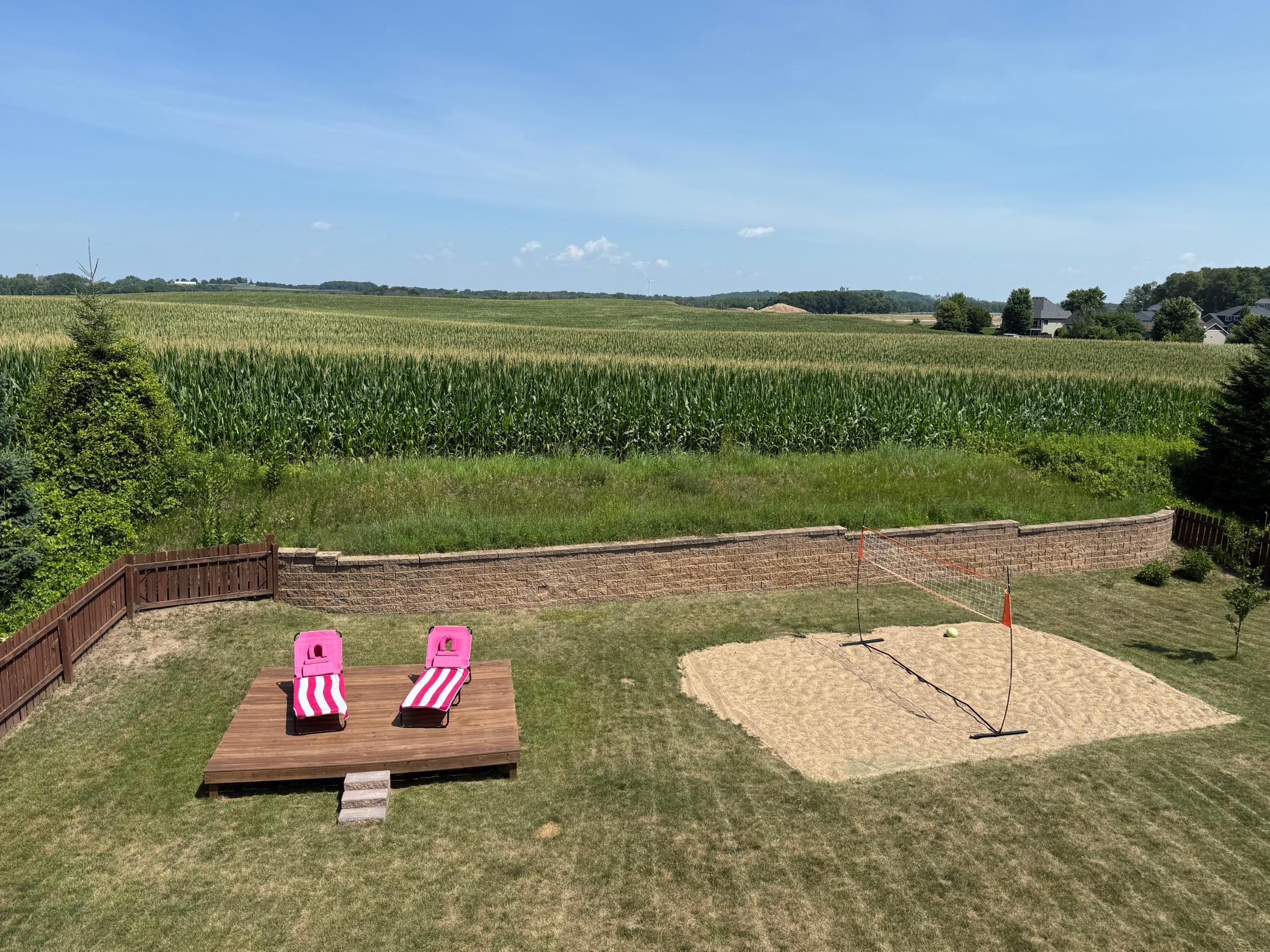 206 Spring Wheat Drive Property Photo 24