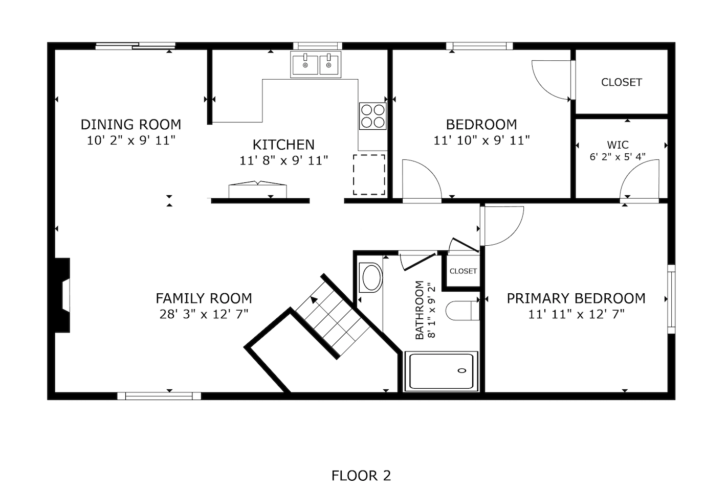 206 Spring Wheat Drive Property Photo 61