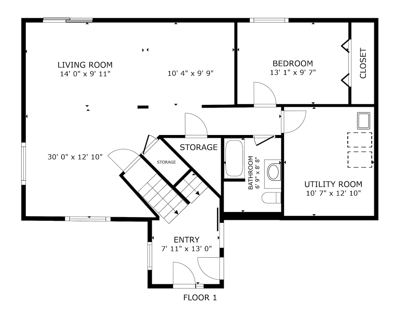 206 Spring Wheat Drive Property Photo 62