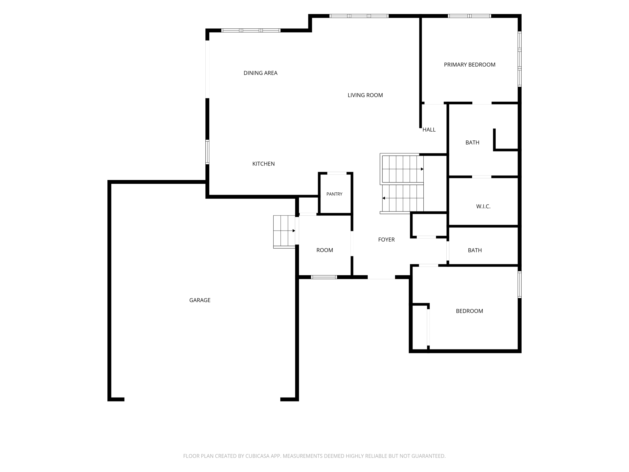 820 Fieldcrest Drive Property Photo 30