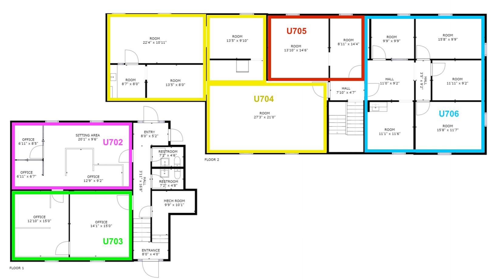 70 County Road C W Property Photo 2