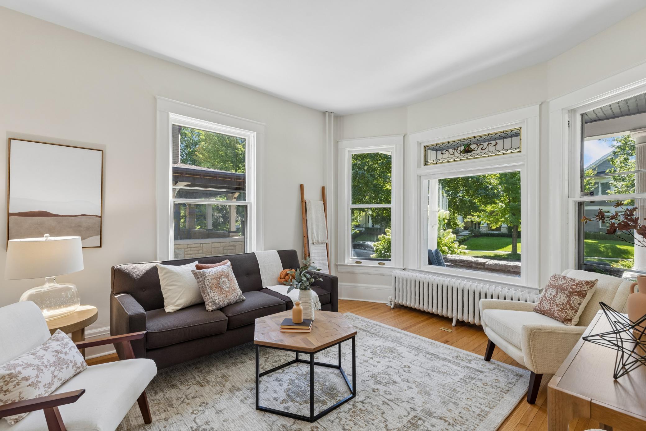 737 Fairmount Avenue Property Photo 12