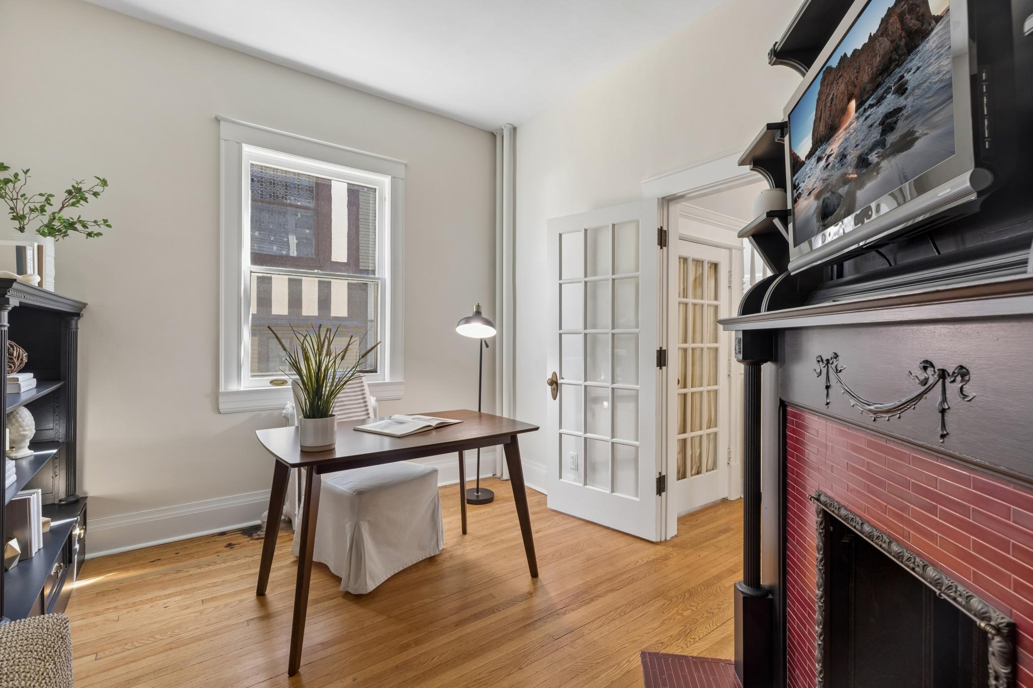 737 Fairmount Avenue Property Photo 14