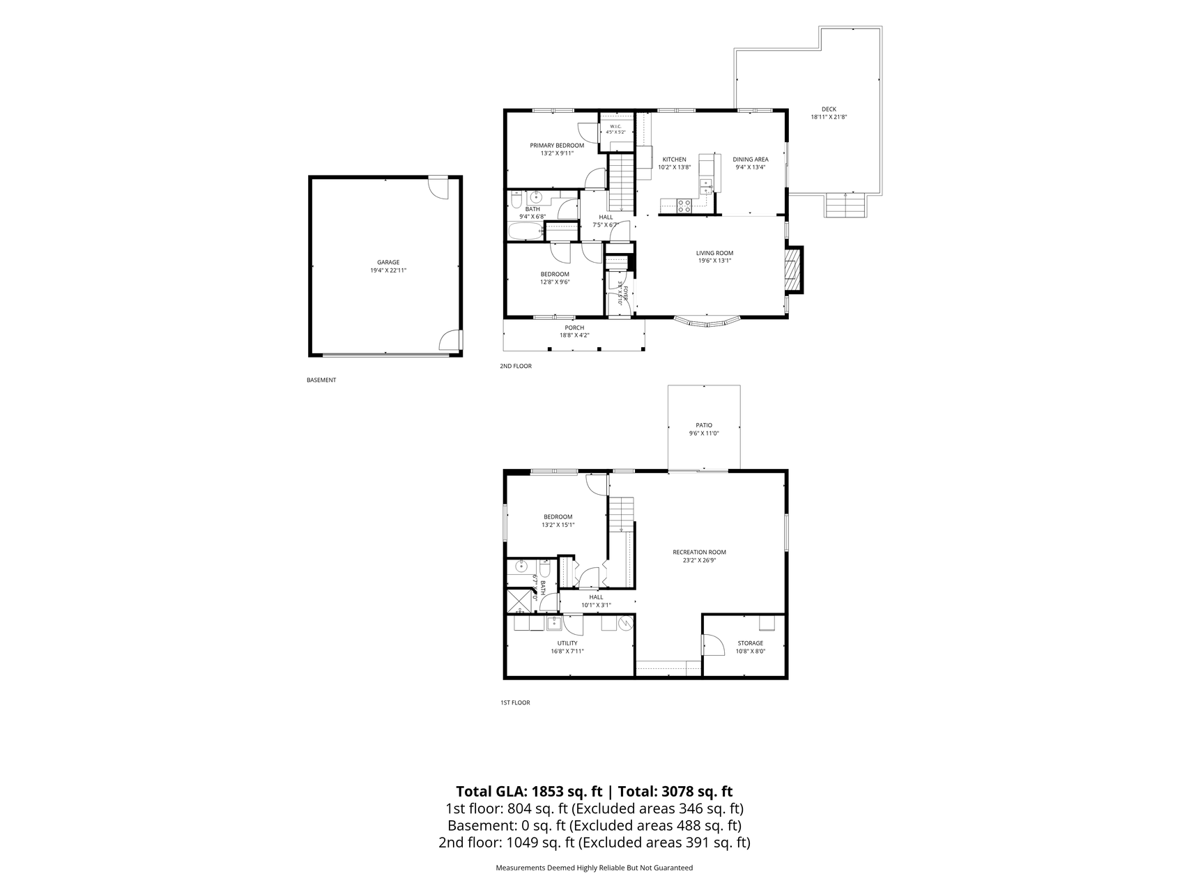 18655 Zebulon Street Nw Property Photo 53