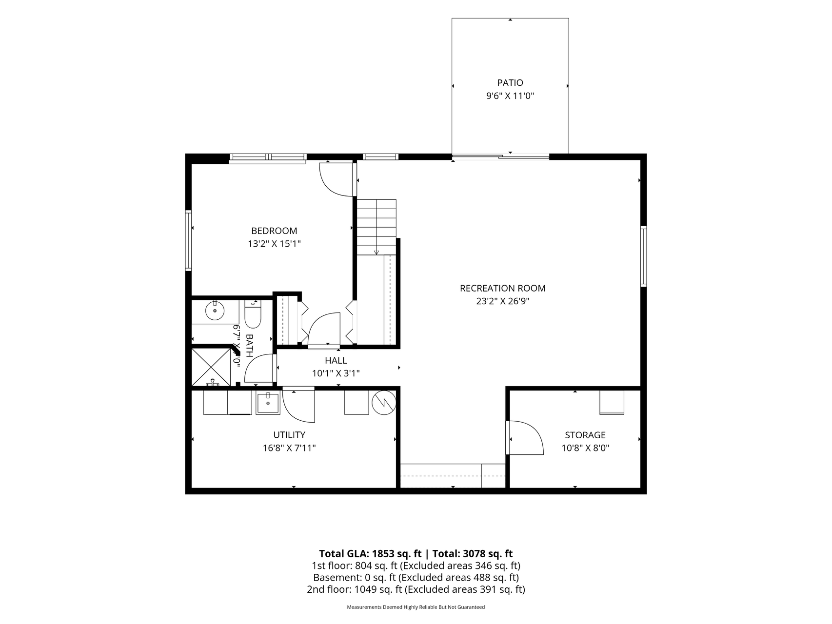 18655 Zebulon Street Nw Property Photo 54