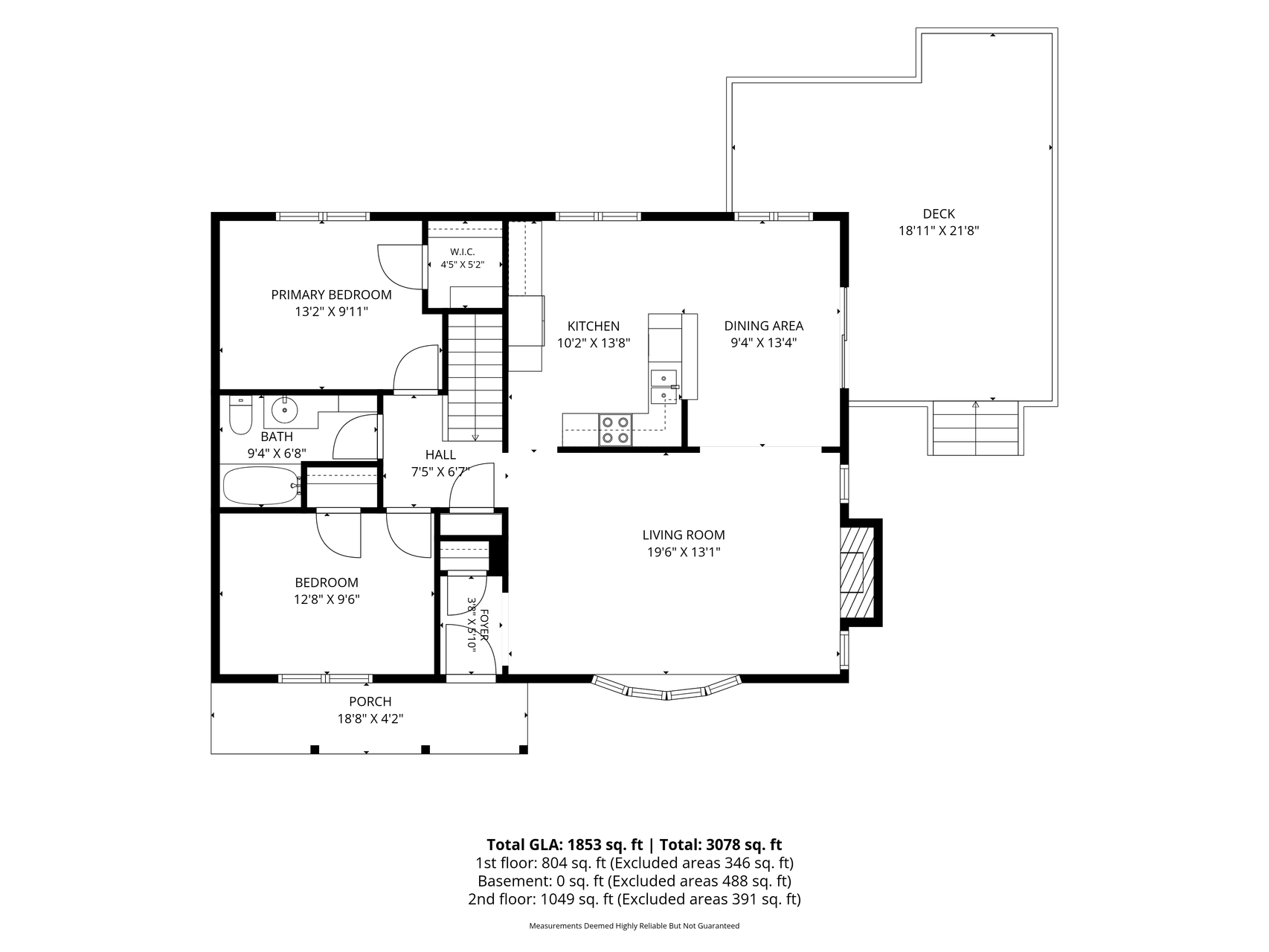 18655 Zebulon Street Nw Property Photo 56