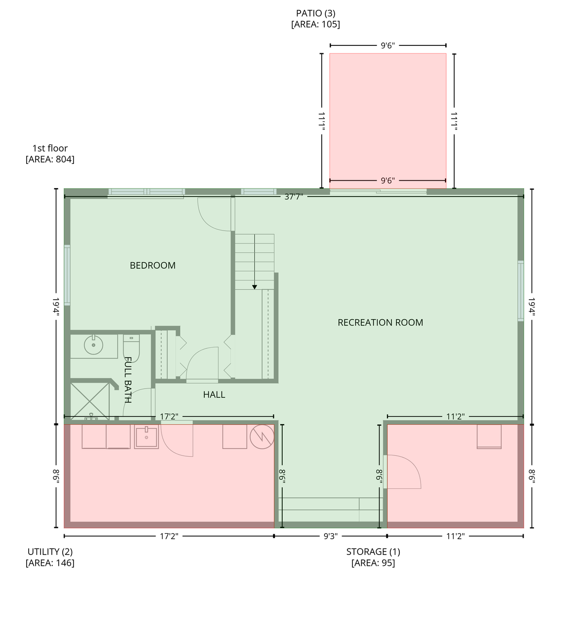 18655 Zebulon Street Nw Property Photo 57