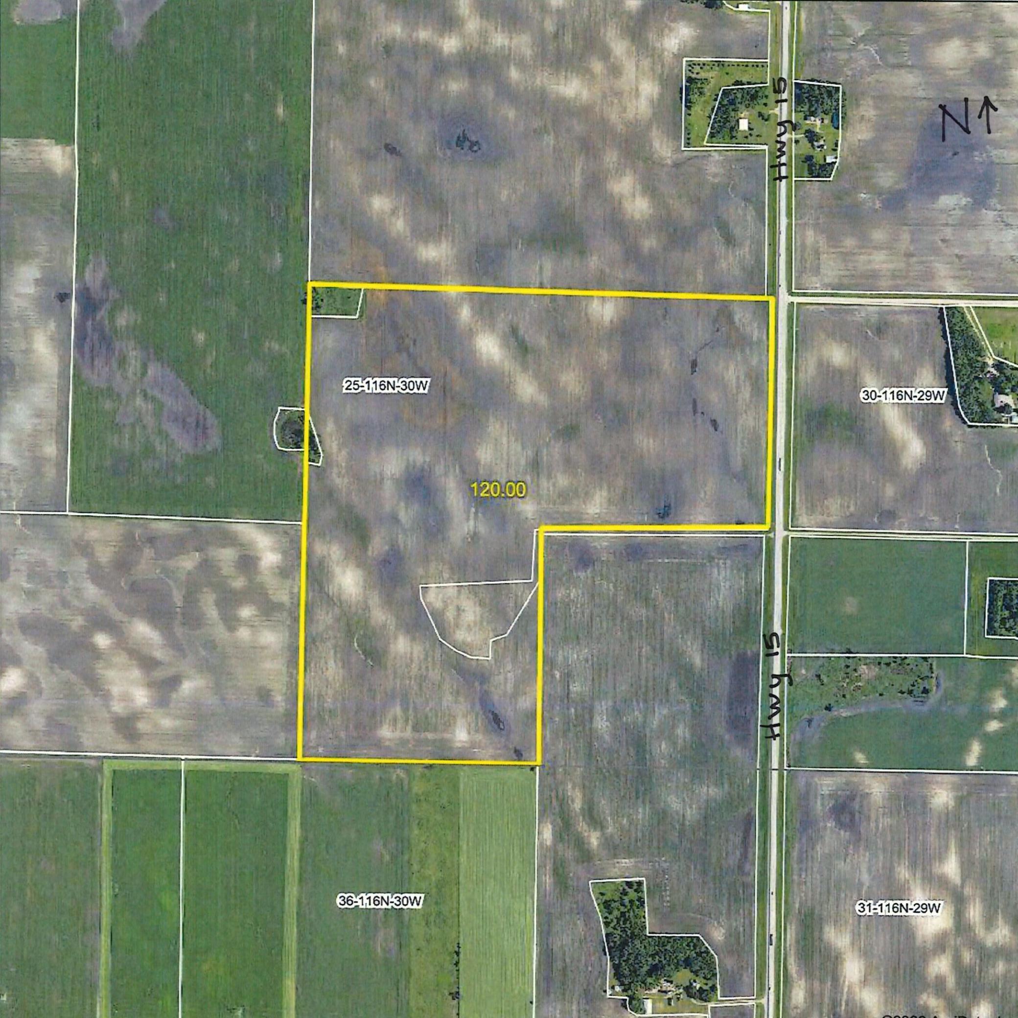 Xxx Highway 15 S Property Photo 1