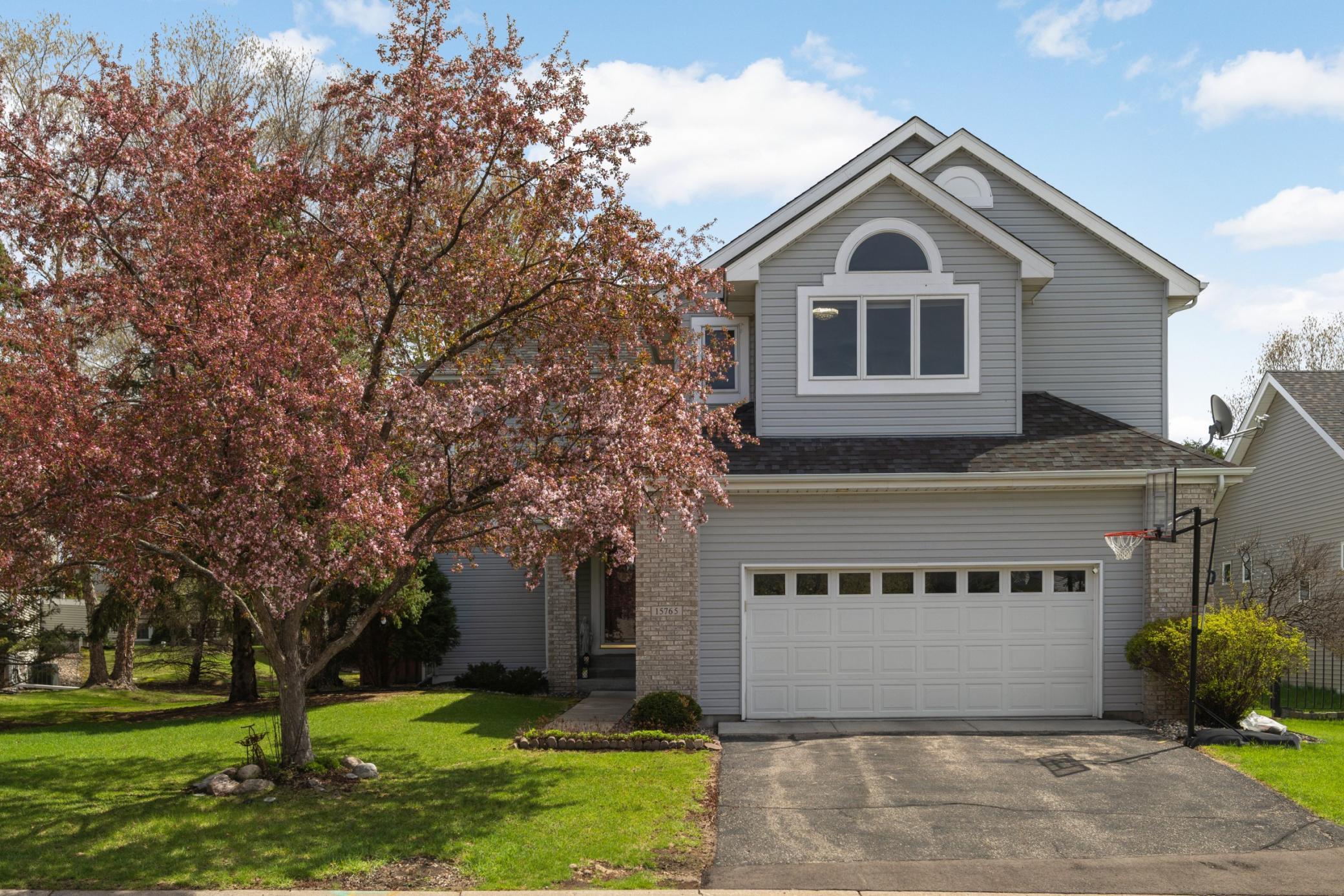 15765 25th Pl N Property Photo 1