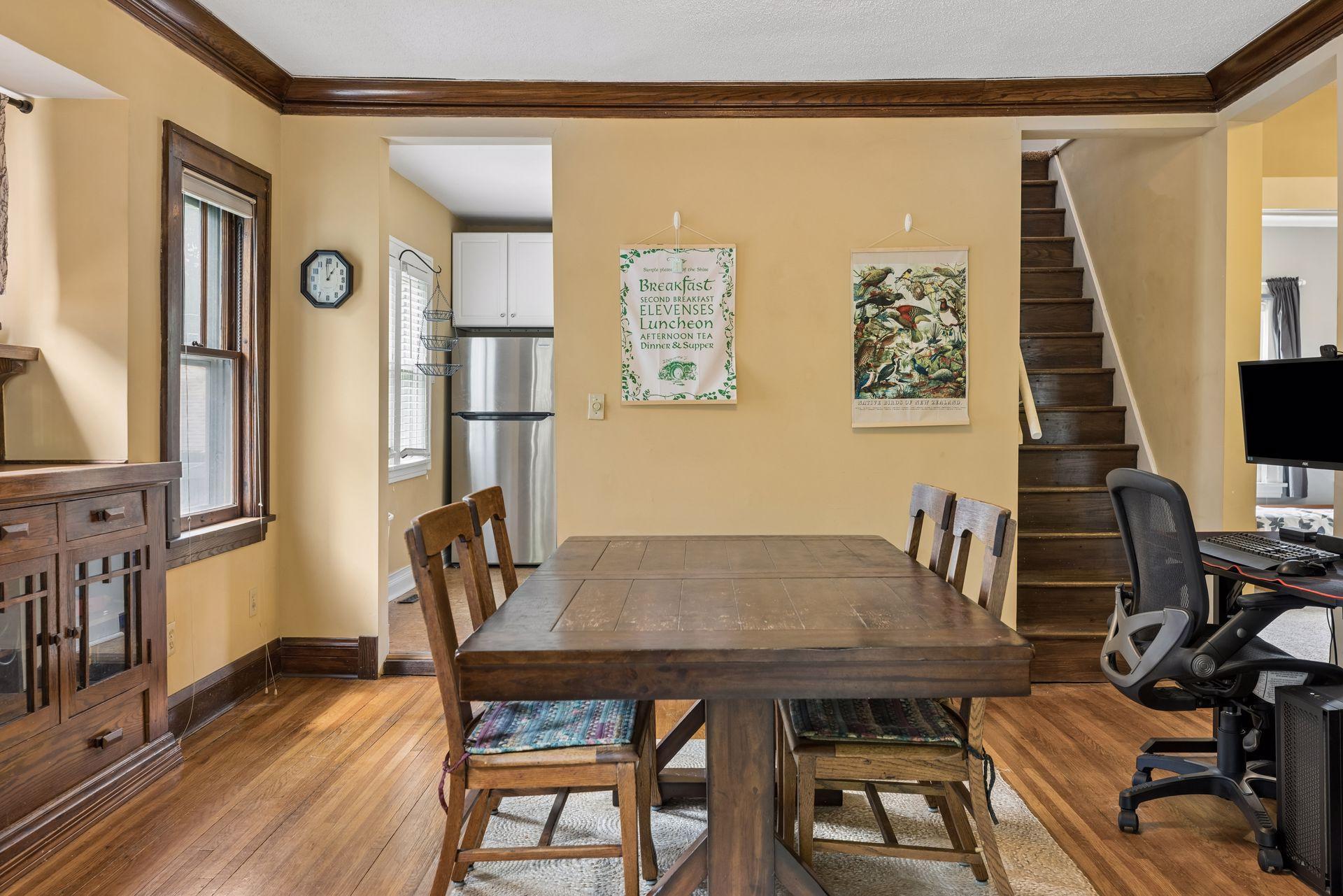 4248 Park Avenue Property Photo 13