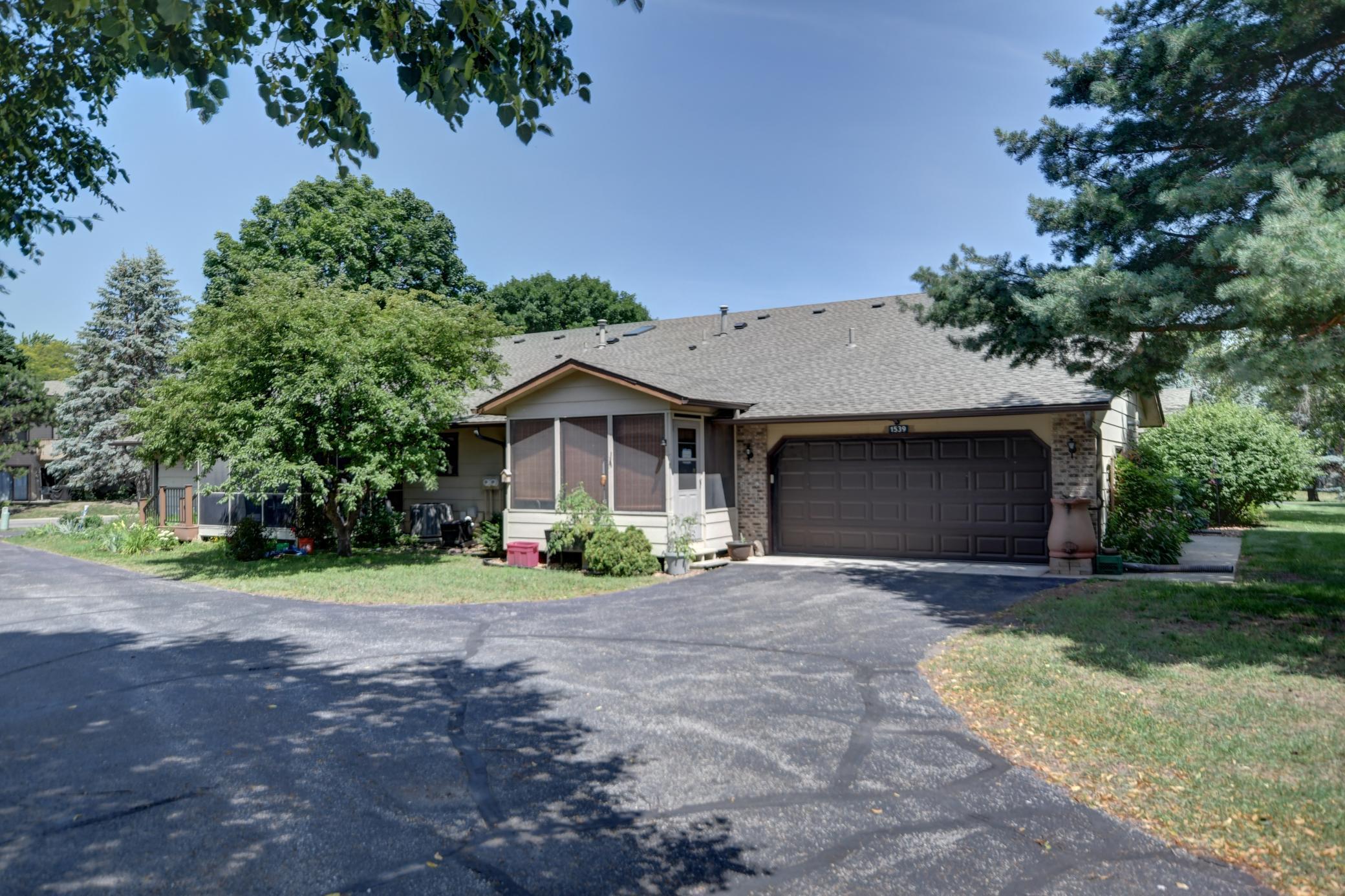 1539 Pheasantwood Trail