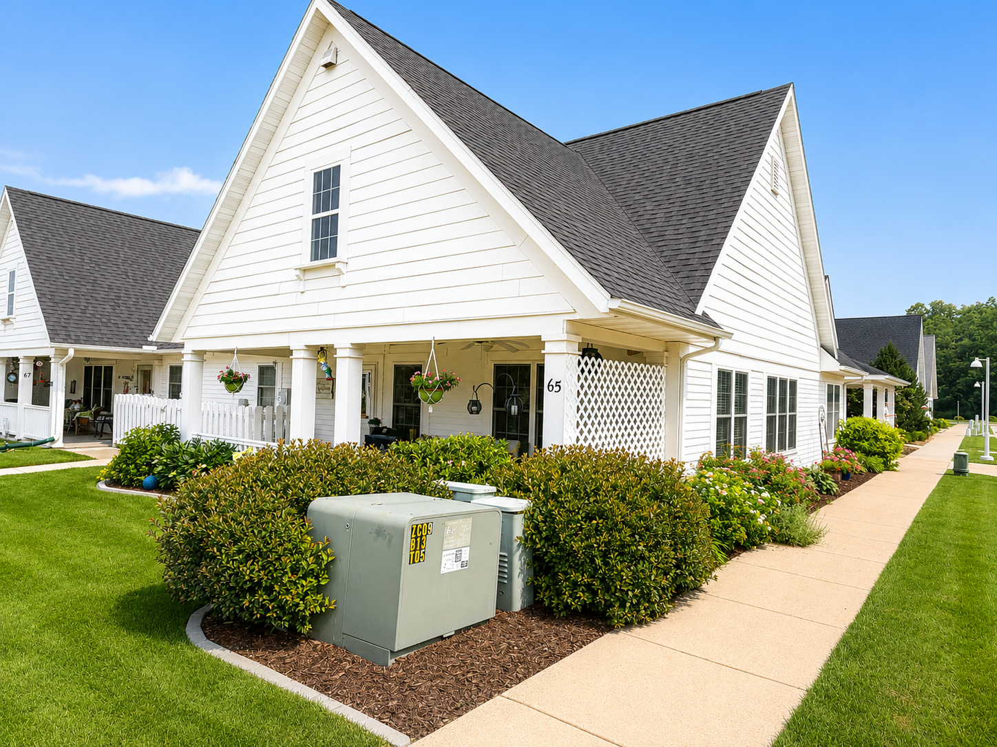 65 College Road Property Photo 2