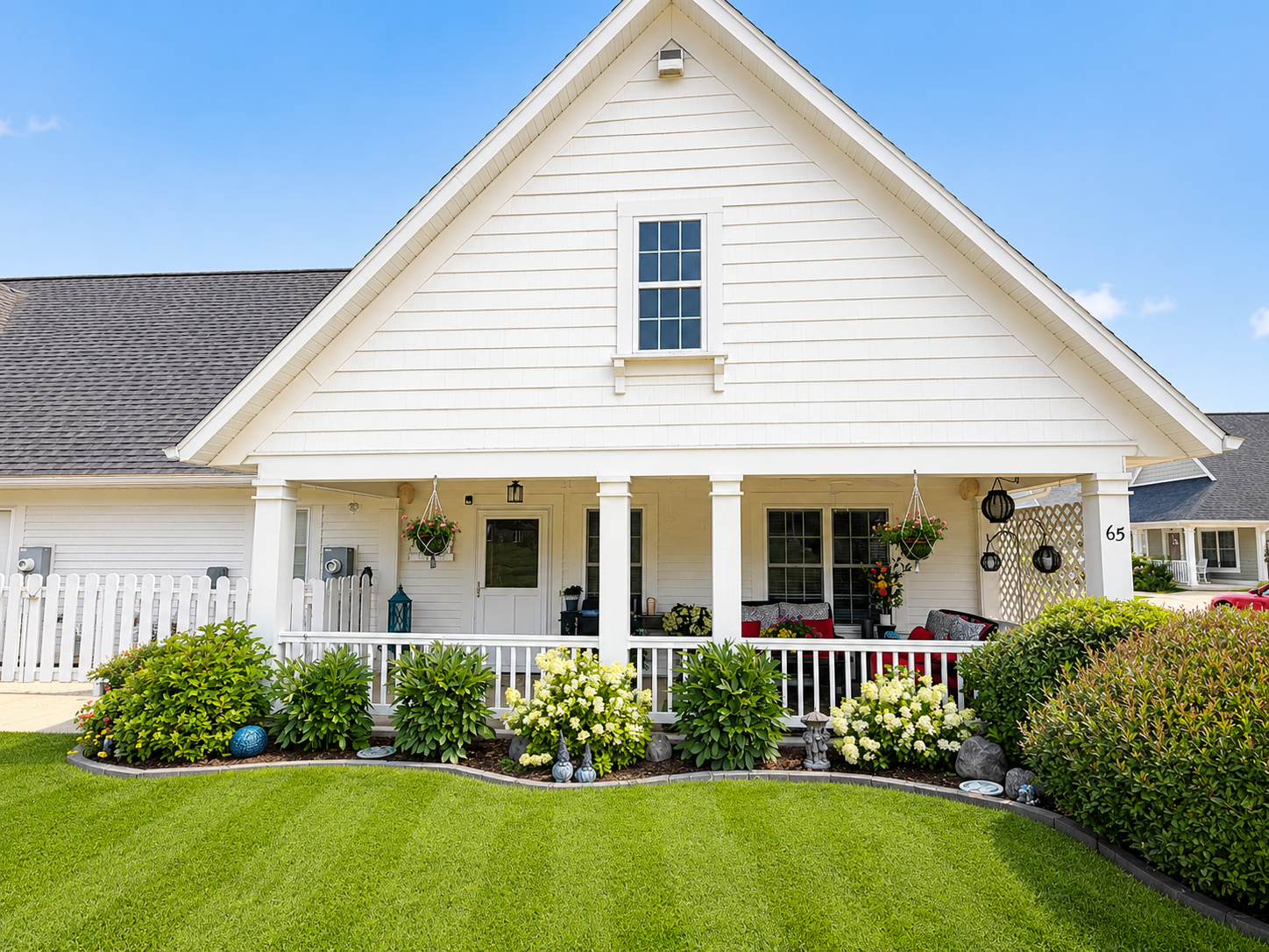 65 College Road Property Photo 20