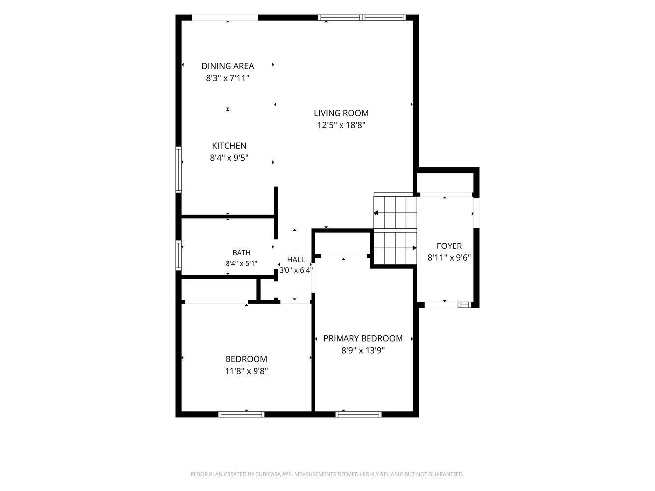 1083 Whitney Drive Property Photo 24