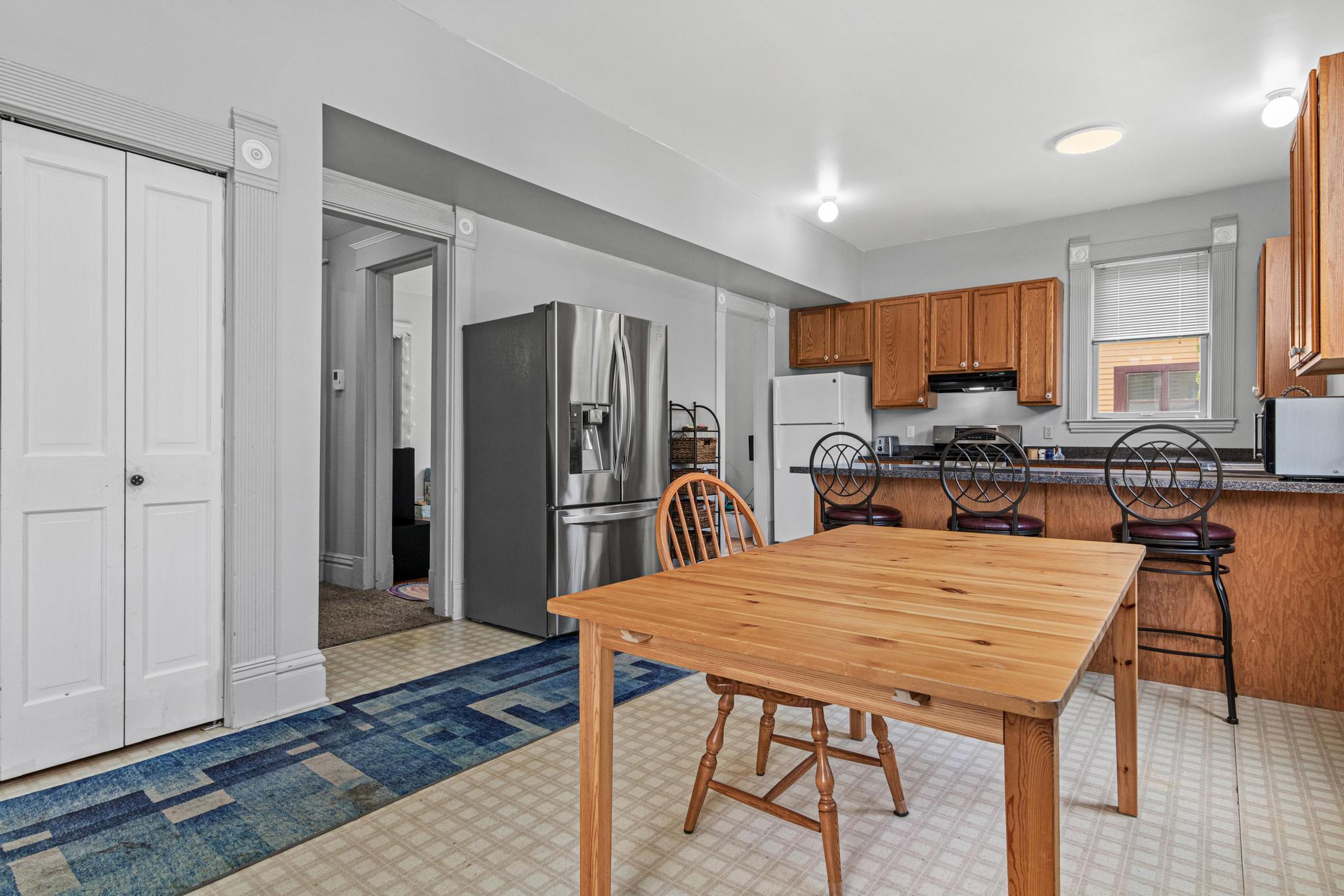 553 Sherburne Avenue Property Photo 15