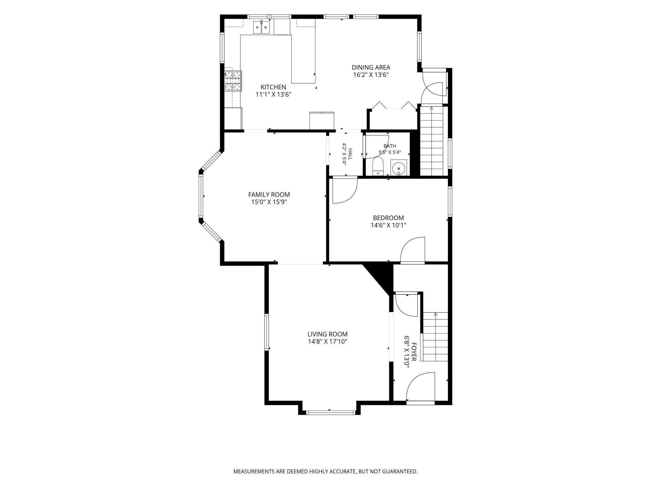 553 Sherburne Avenue Property Photo 19