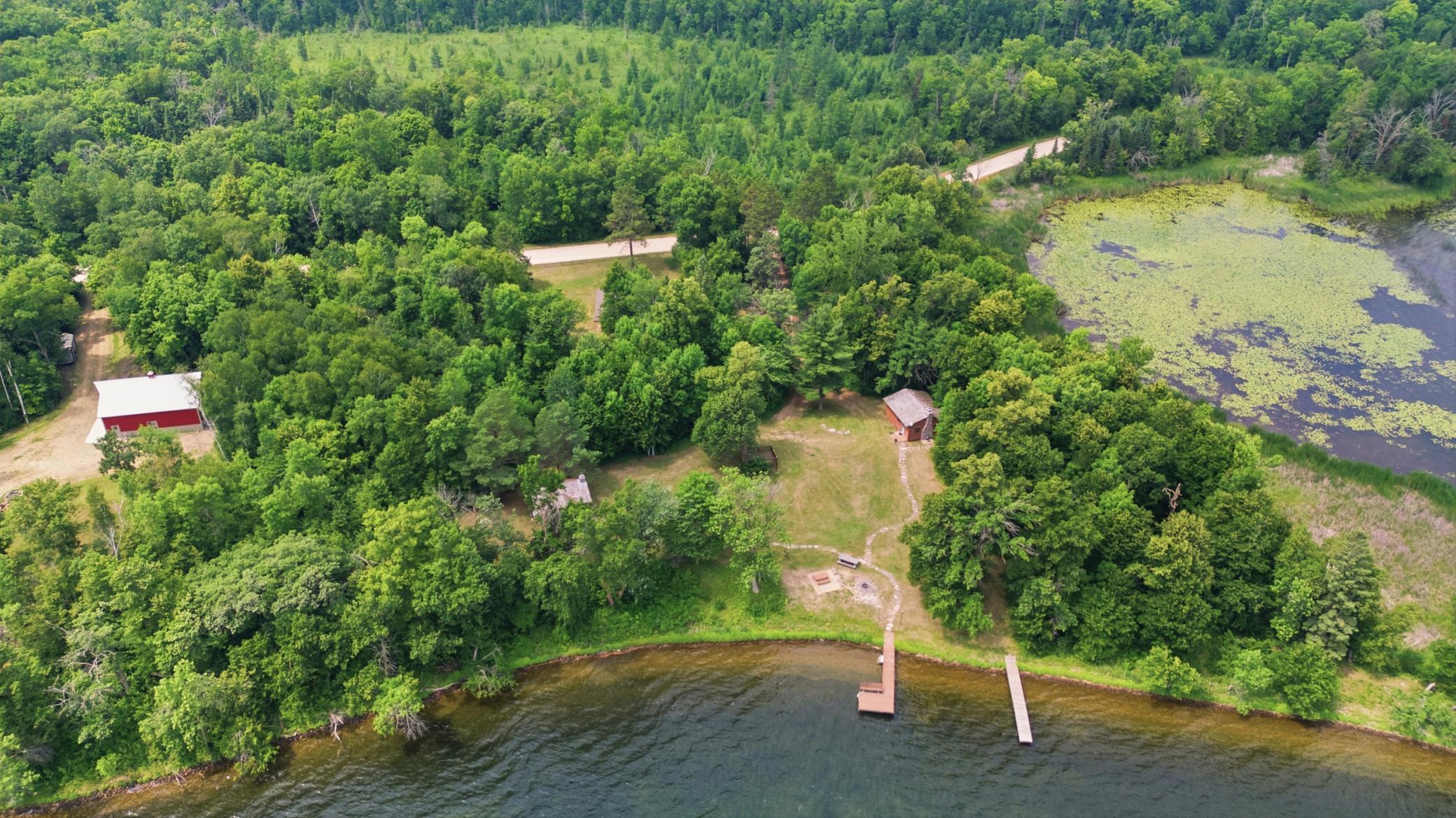 20705 W Toad Lake Drive Property Photo 1