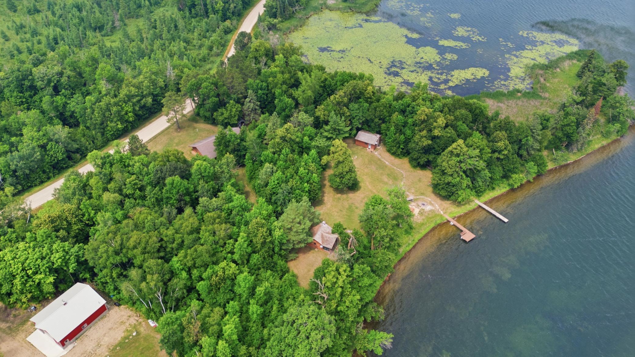 20705 W Toad Lake Drive Property Photo 2