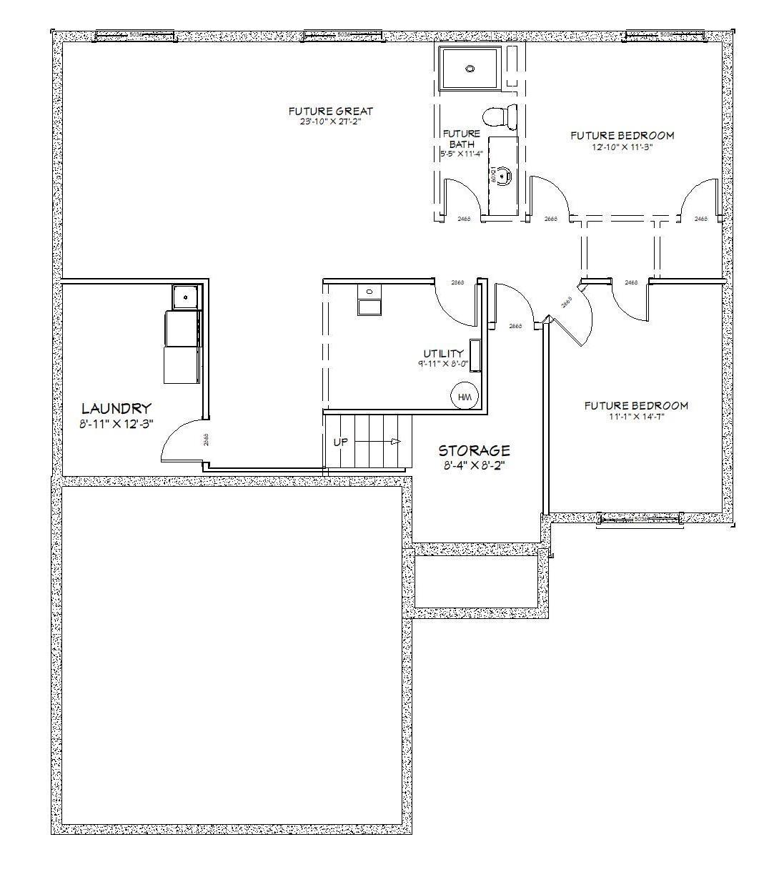 2103 Primrose Lane Property Photo 2