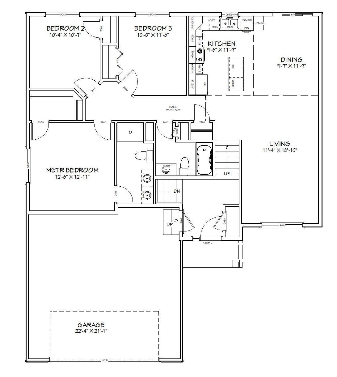 2103 Primrose Lane Property Photo 3
