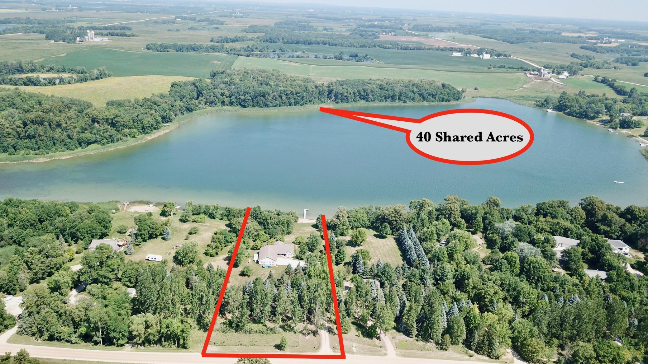 8051 Big Chip Trail Nw Property Photo 5