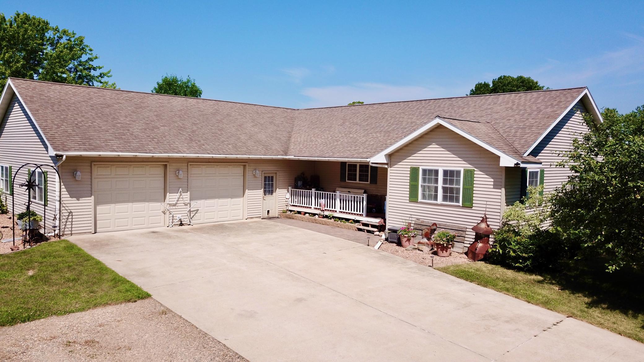 8051 Big Chip Trail Nw Property Photo 6