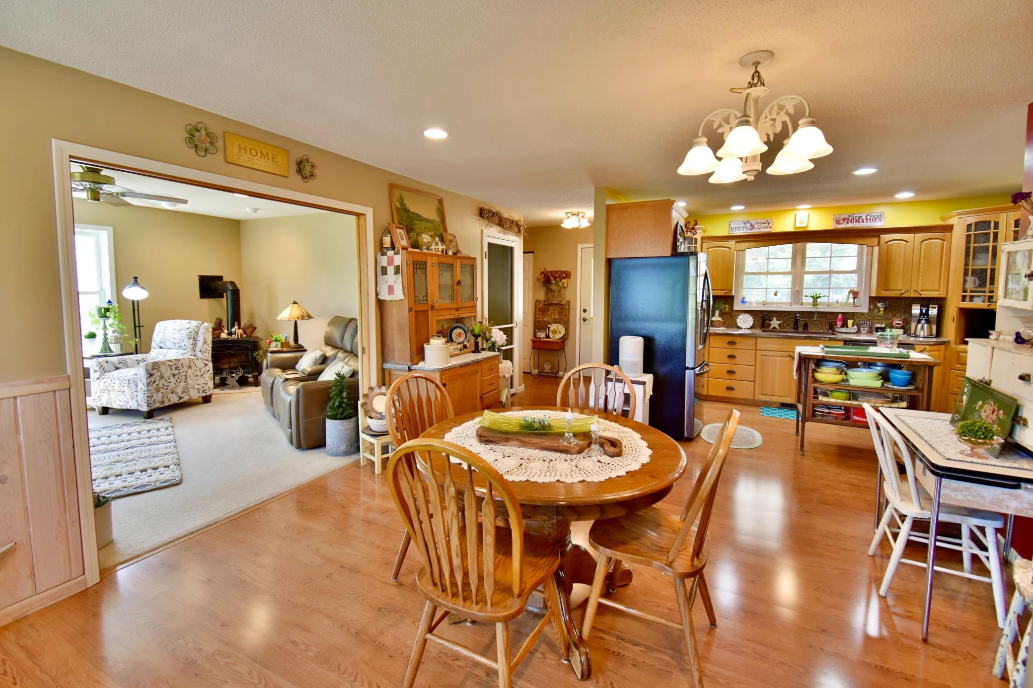 8051 Big Chip Trail Nw Property Photo 8
