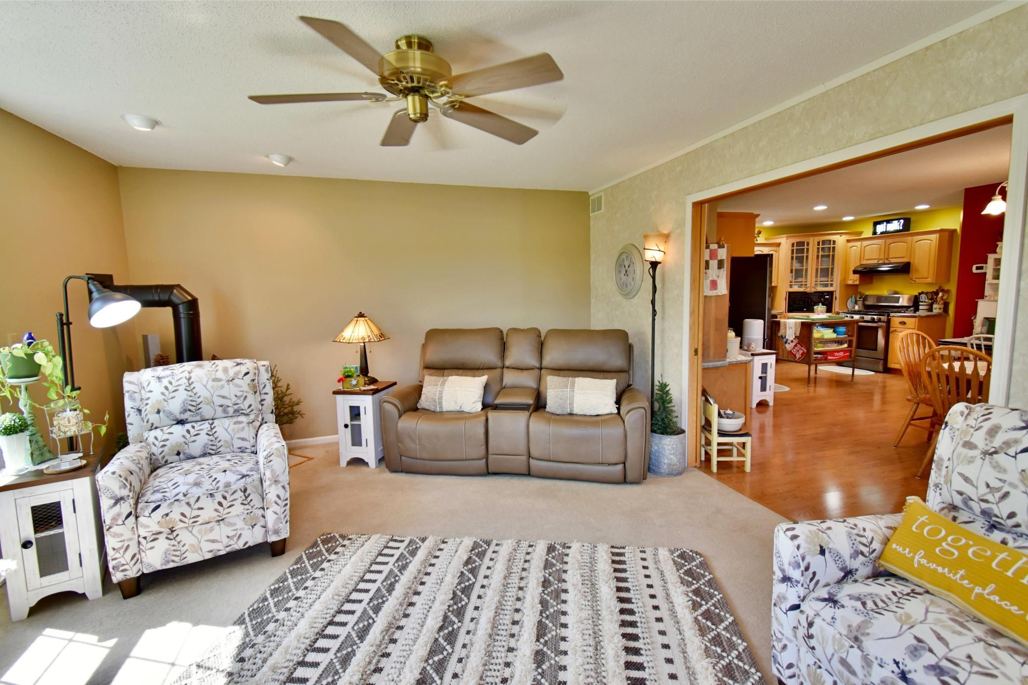 8051 Big Chip Trail Nw Property Photo 10
