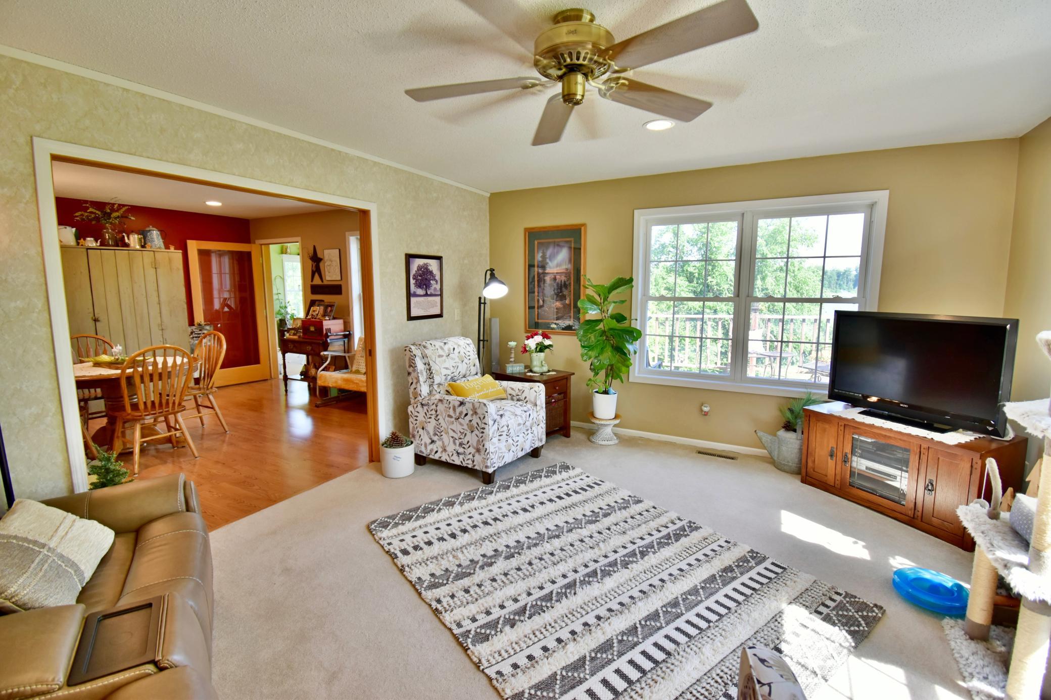 8051 Big Chip Trail Nw Property Photo 11