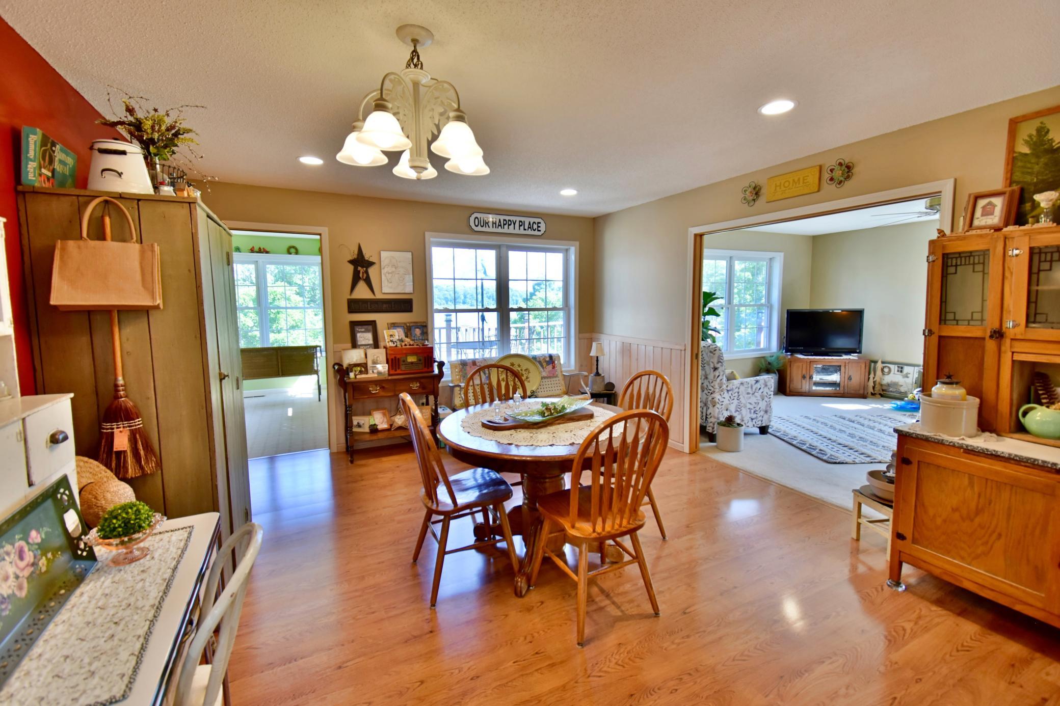 8051 Big Chip Trail Nw Property Photo 12