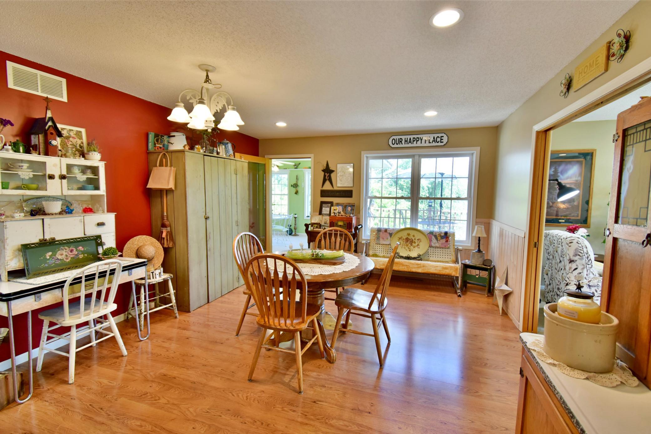 8051 Big Chip Trail Nw Property Photo 13