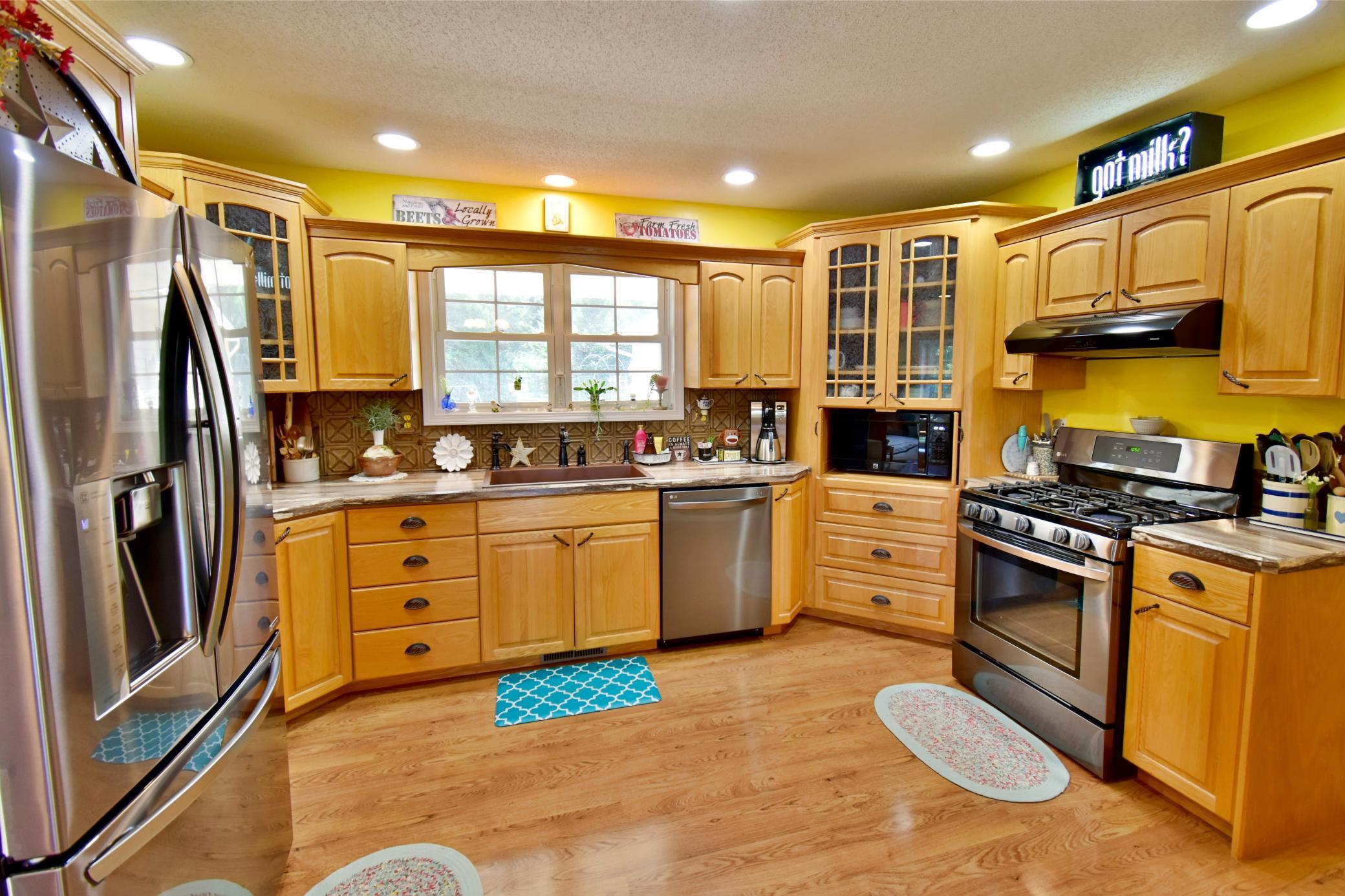 8051 Big Chip Trail Nw Property Photo 15