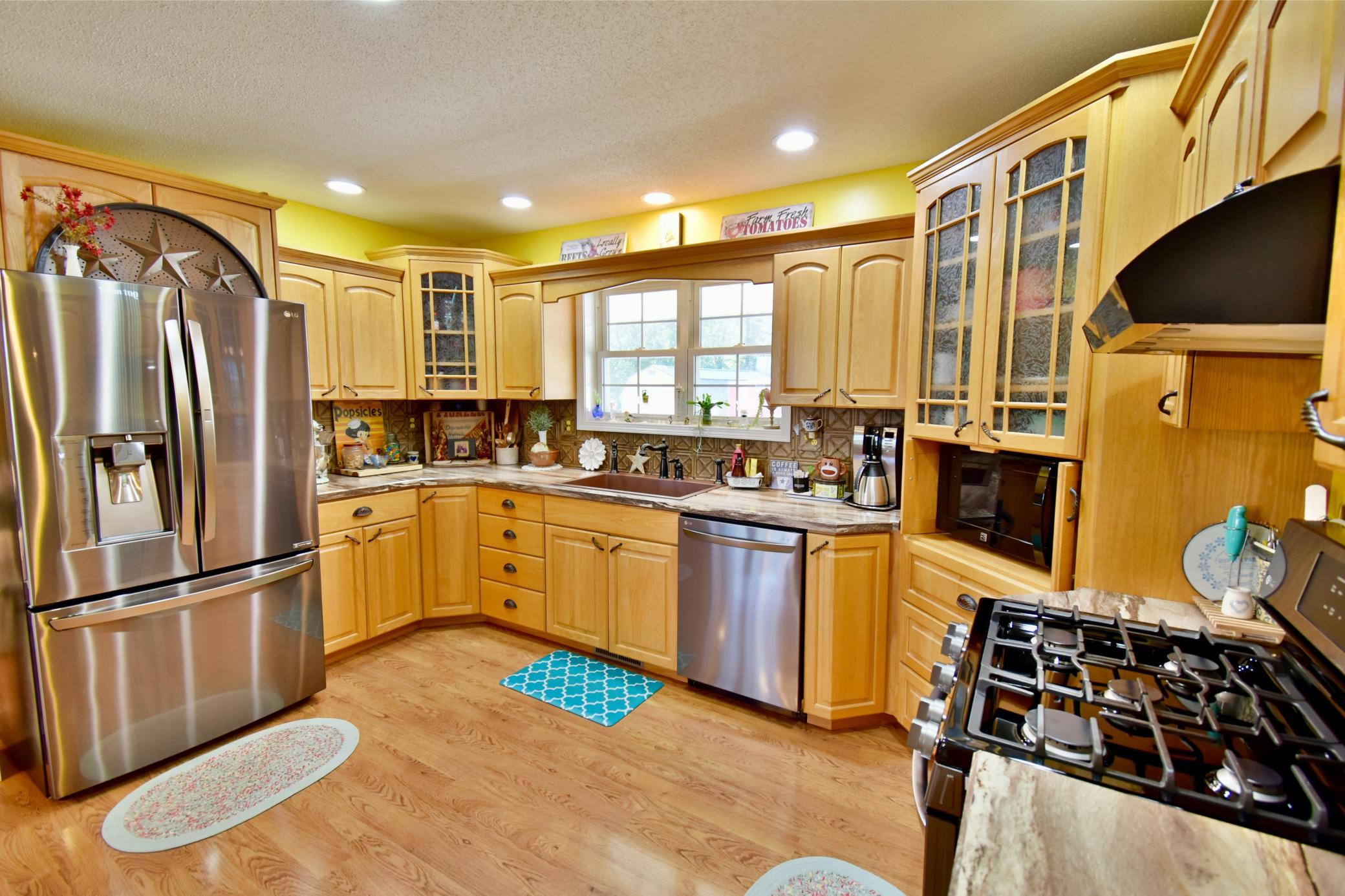 8051 Big Chip Trail Nw Property Photo 16