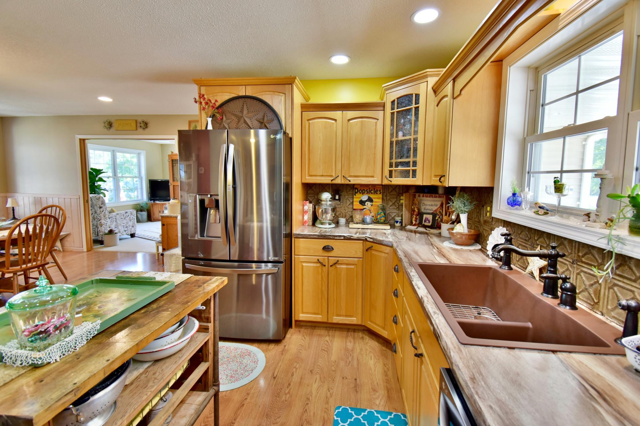 8051 Big Chip Trail Nw Property Photo 17