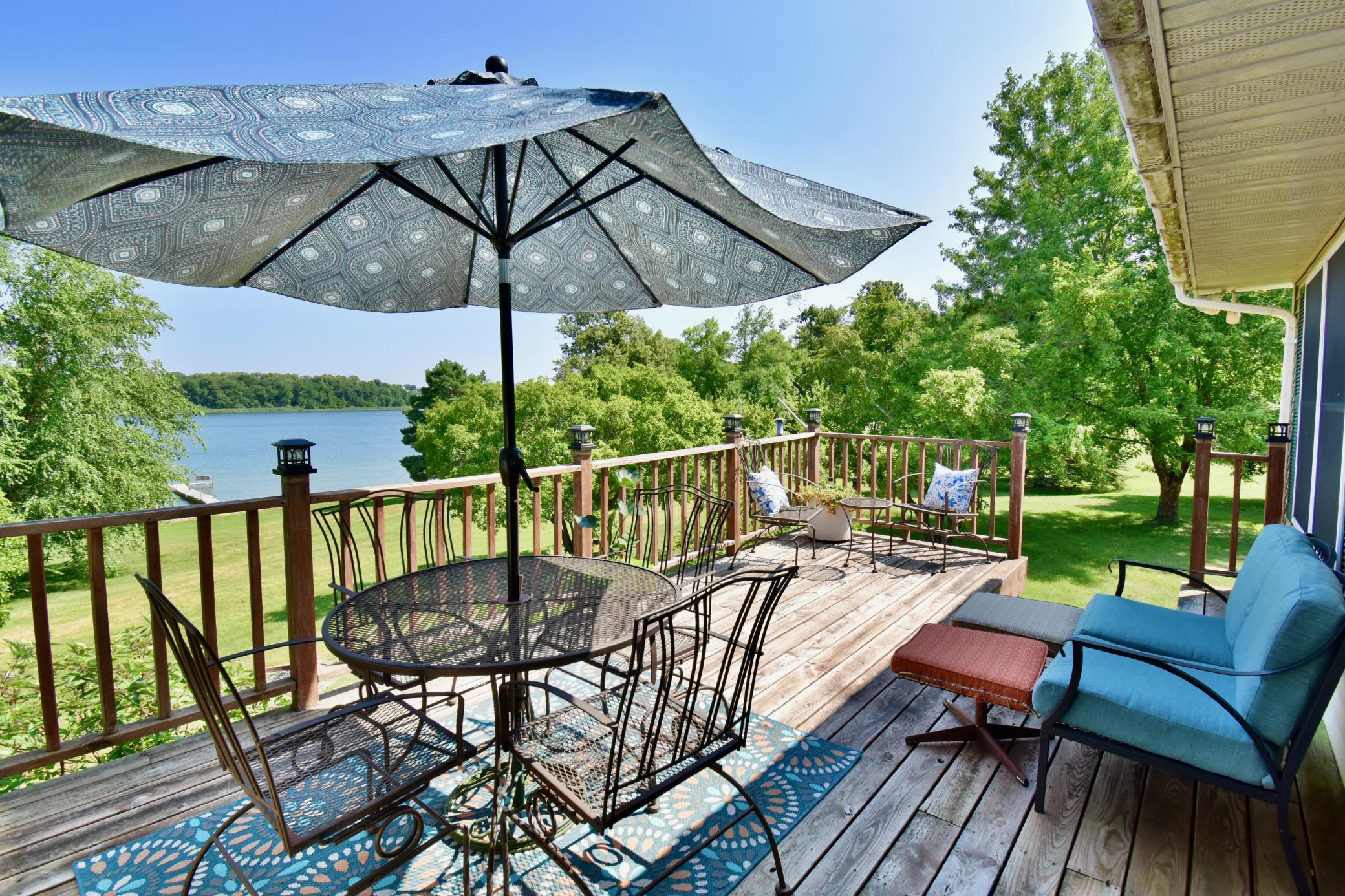 8051 Big Chip Trail Nw Property Photo 20