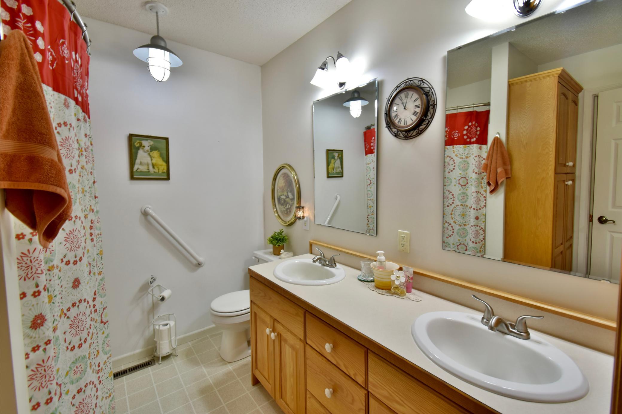 8051 Big Chip Trail Nw Property Photo 21