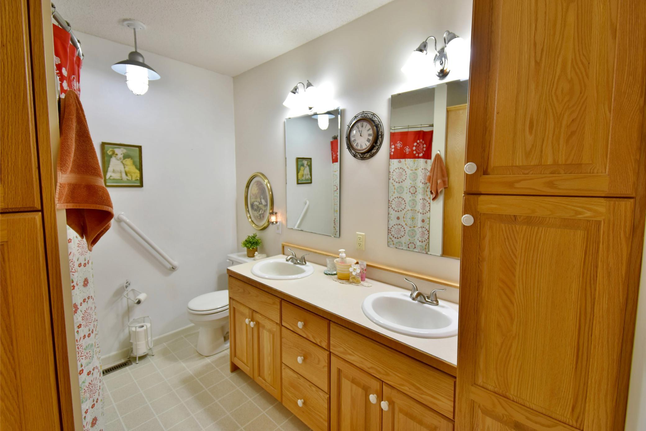 8051 Big Chip Trail Nw Property Photo 23