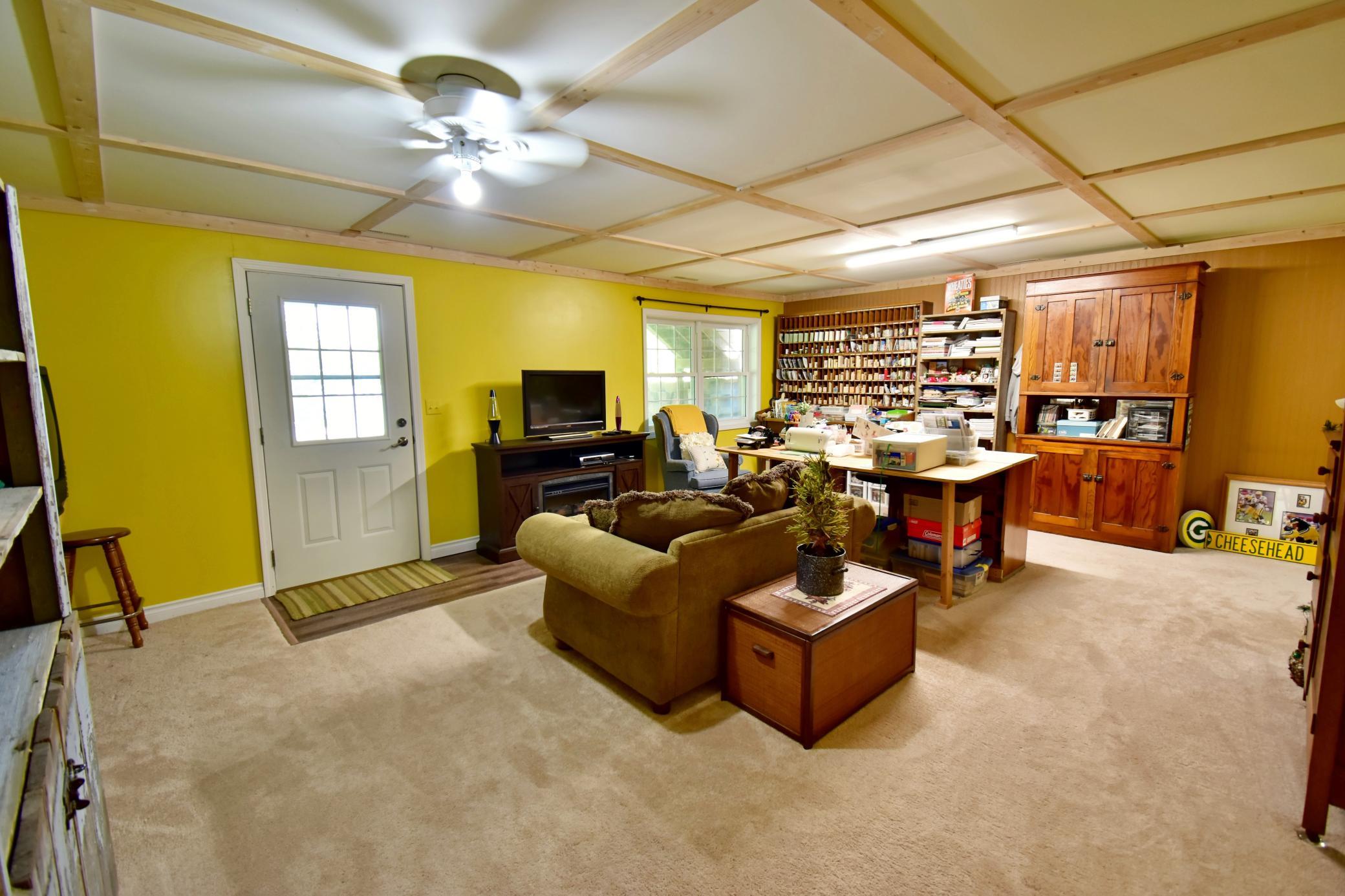 8051 Big Chip Trail Nw Property Photo 29