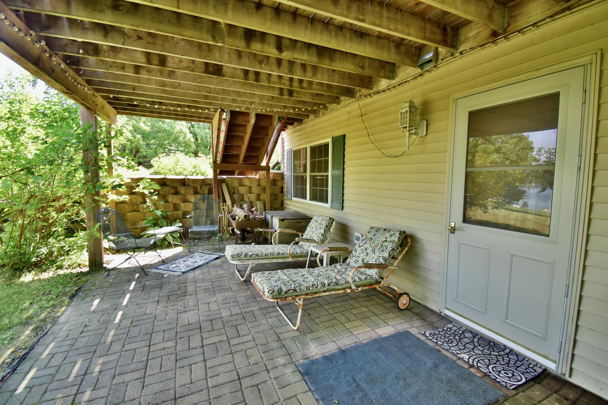 8051 Big Chip Trail Nw Property Photo 36