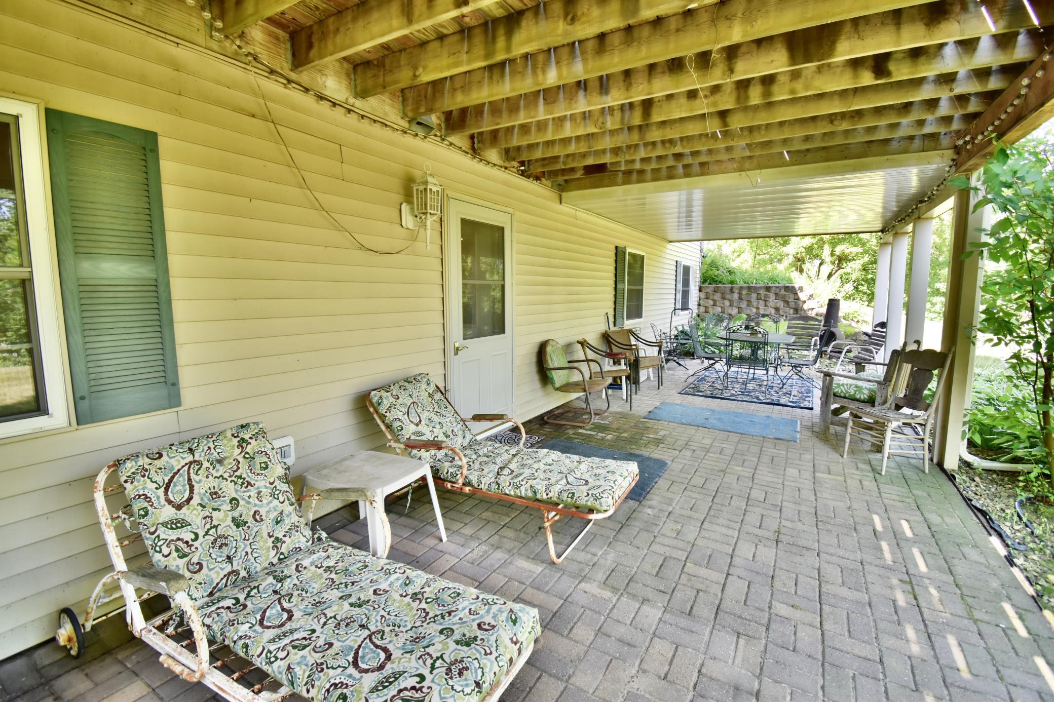 8051 Big Chip Trail Nw Property Photo 37