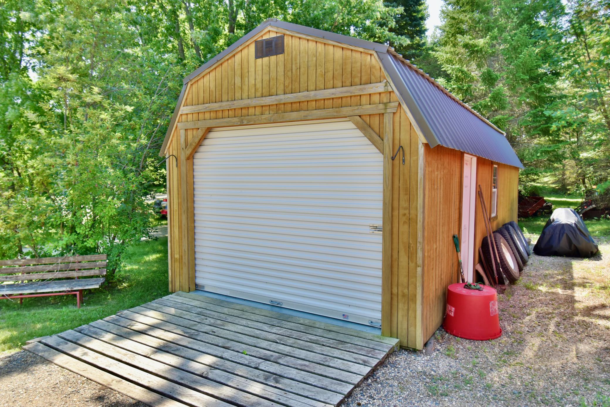 8051 Big Chip Trail Nw Property Photo 40