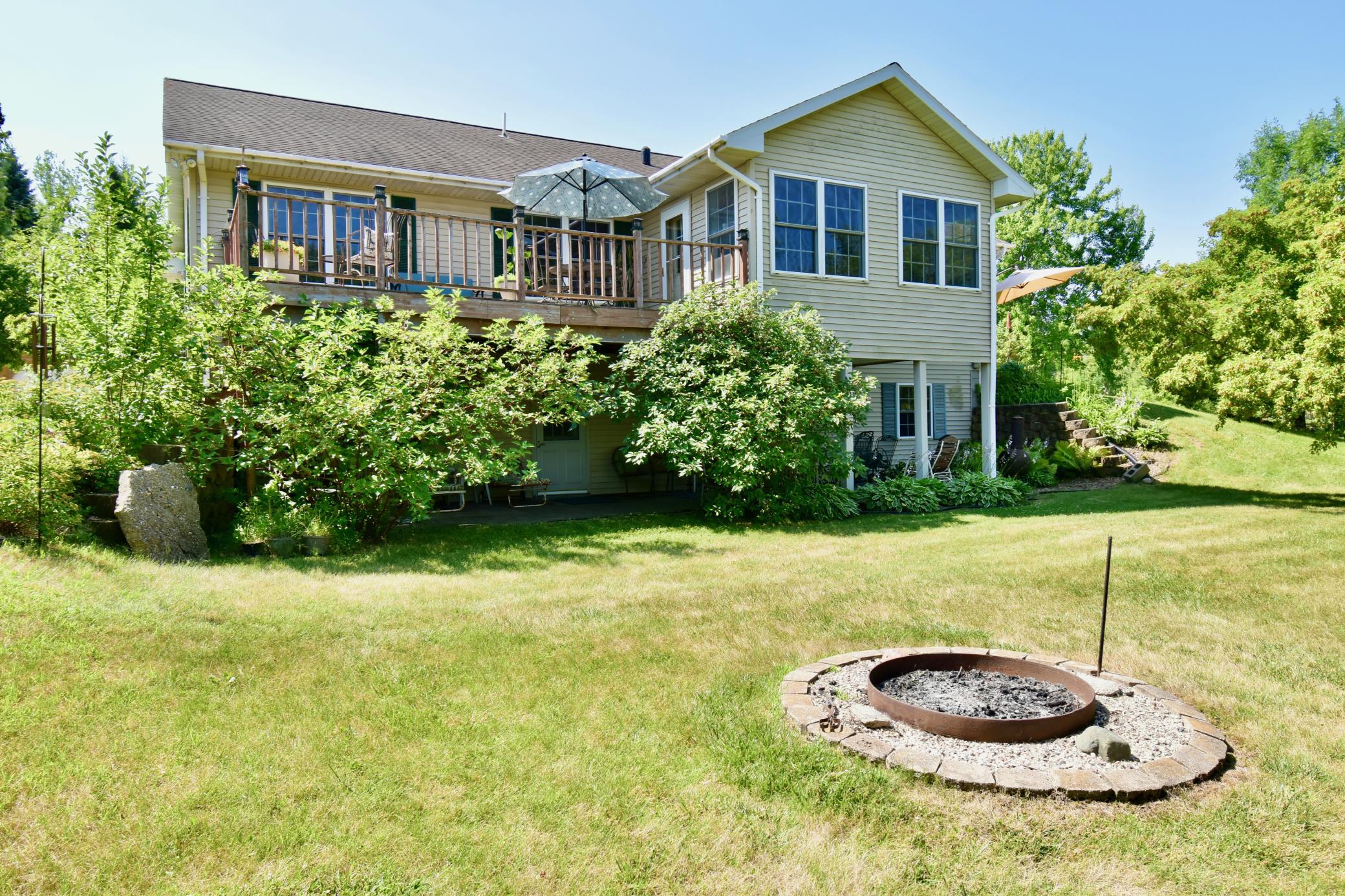 8051 Big Chip Trail Nw Property Photo 41
