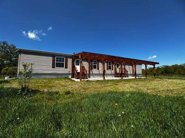 2872 110th Street Property Photo 1