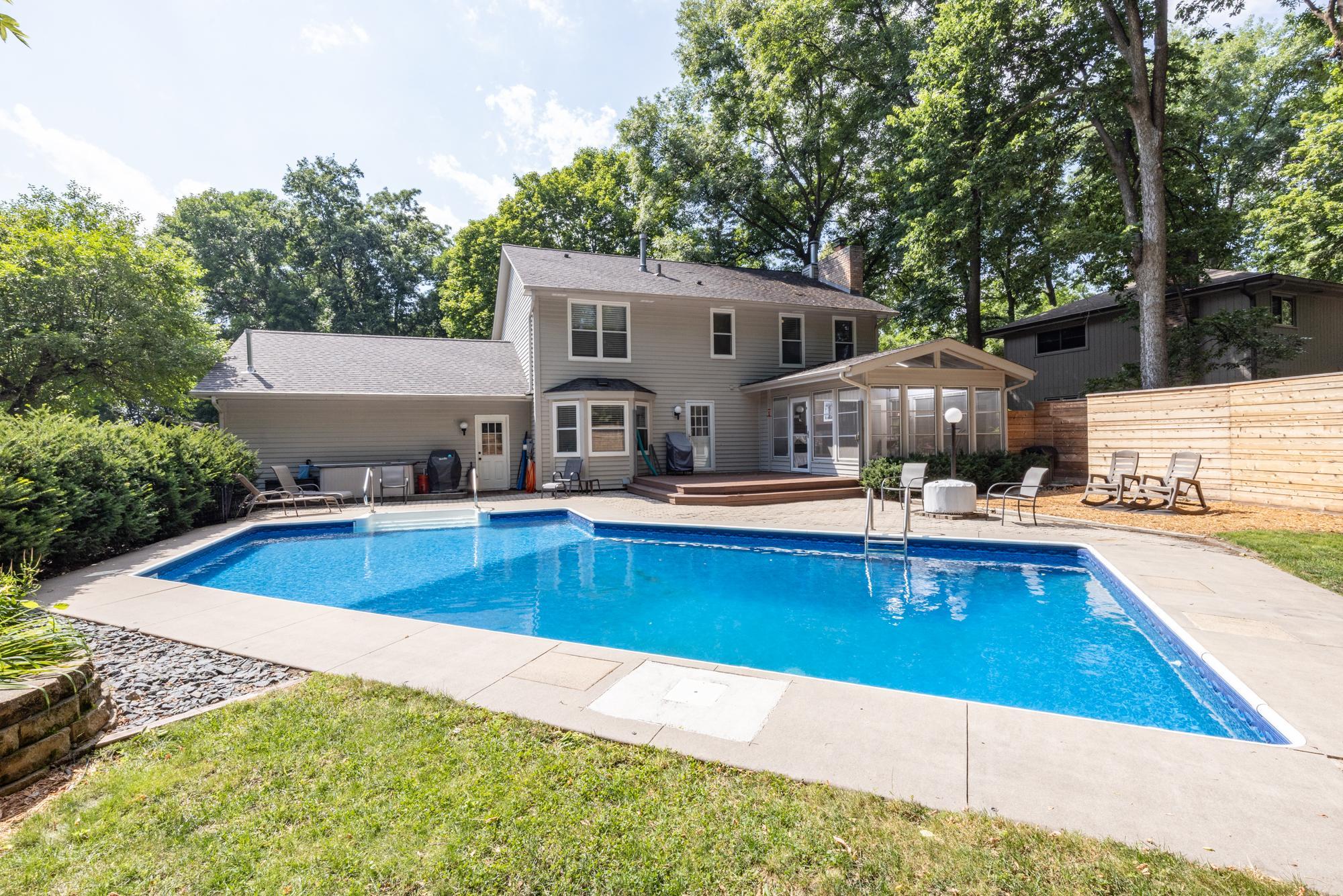 6991 Raven Court