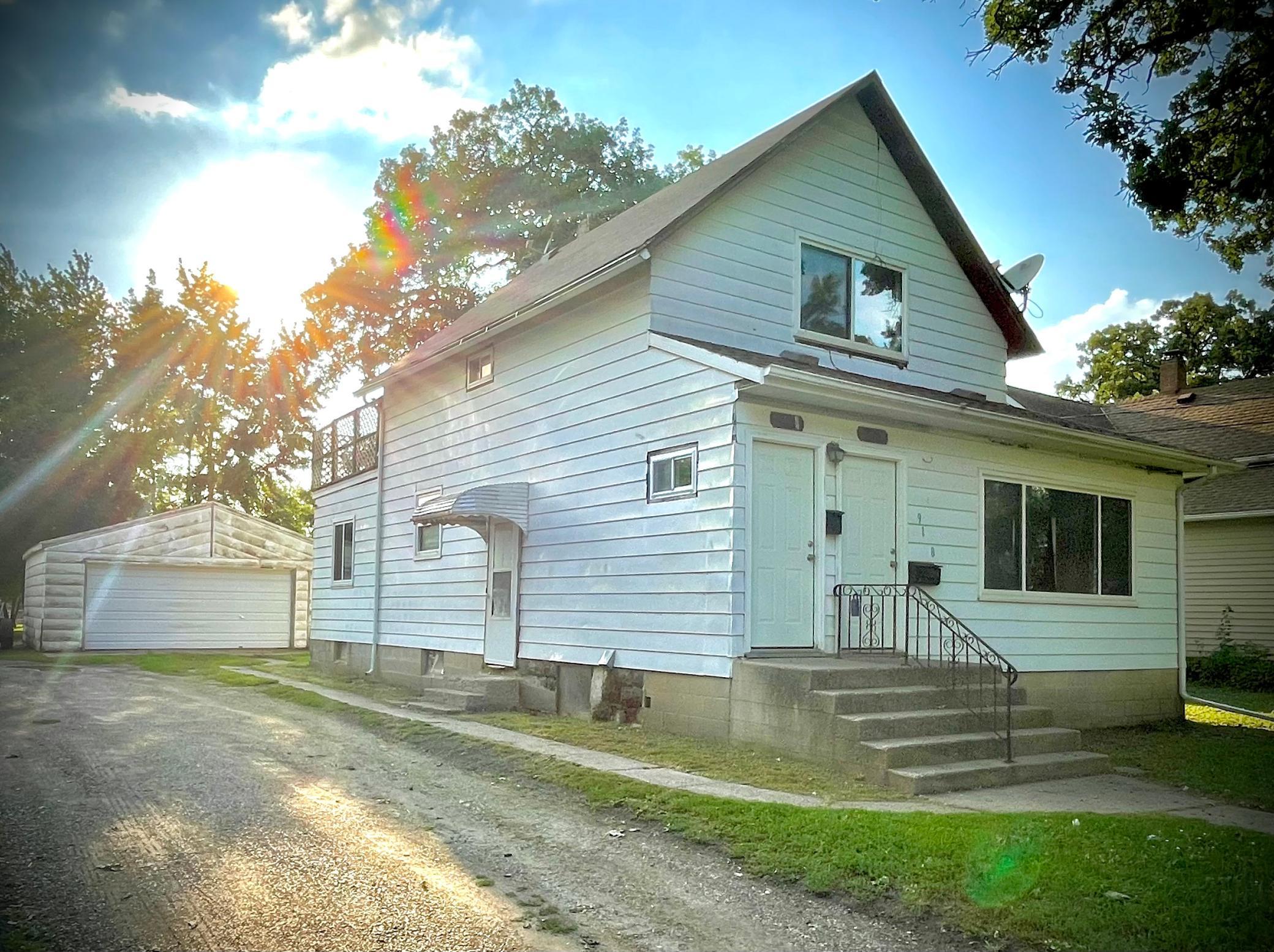 918 Jefferson Avenue Property Photo 1